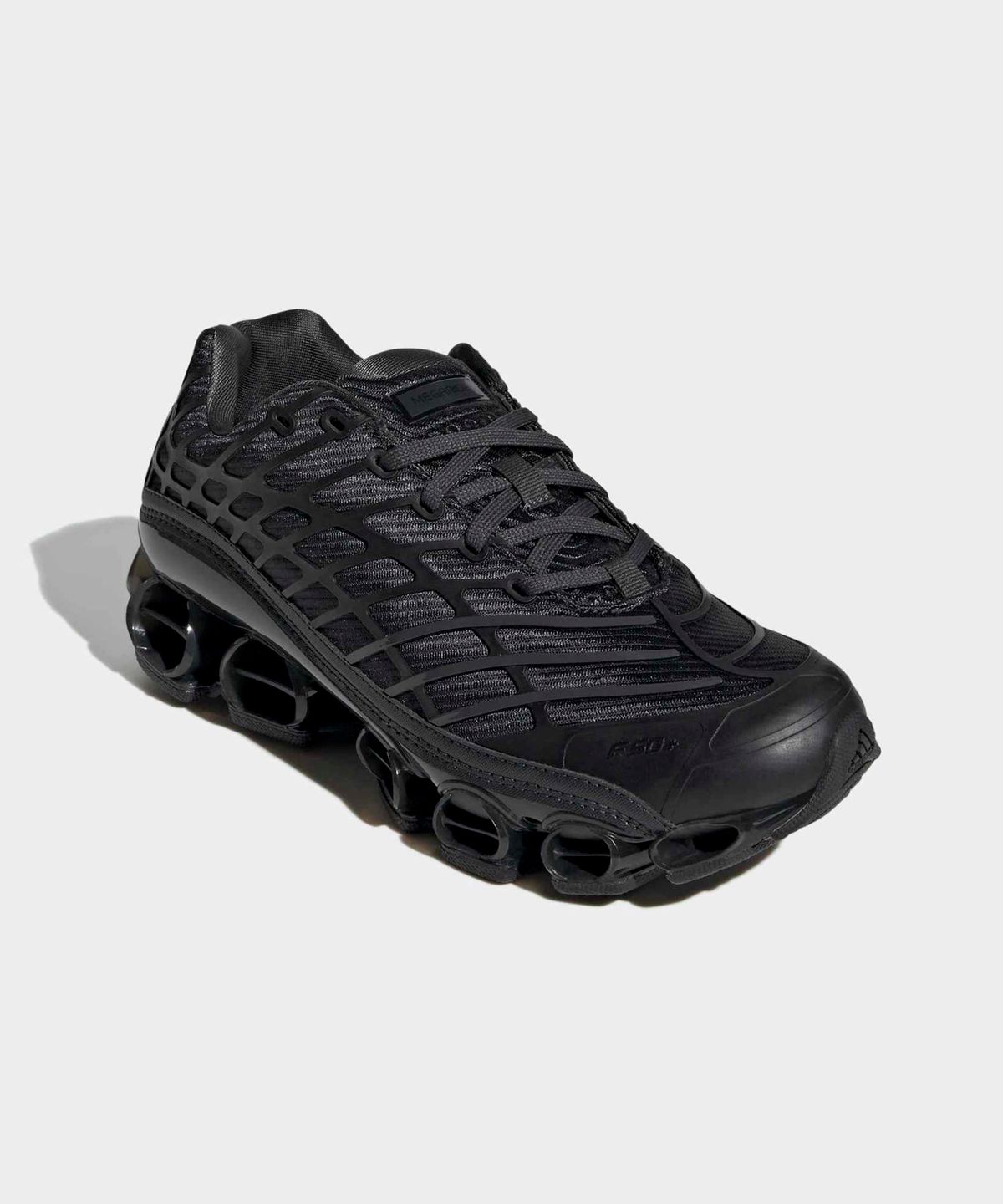 아디다스(ADIDAS) 메가라이드 F50 - 카본:블랙 / KI3646