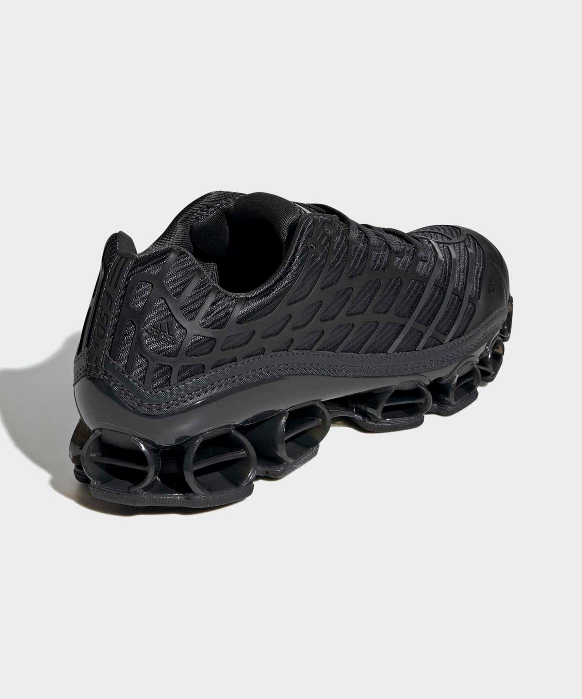 아디다스(ADIDAS) 메가라이드 F50 - 카본:블랙 / KI3646