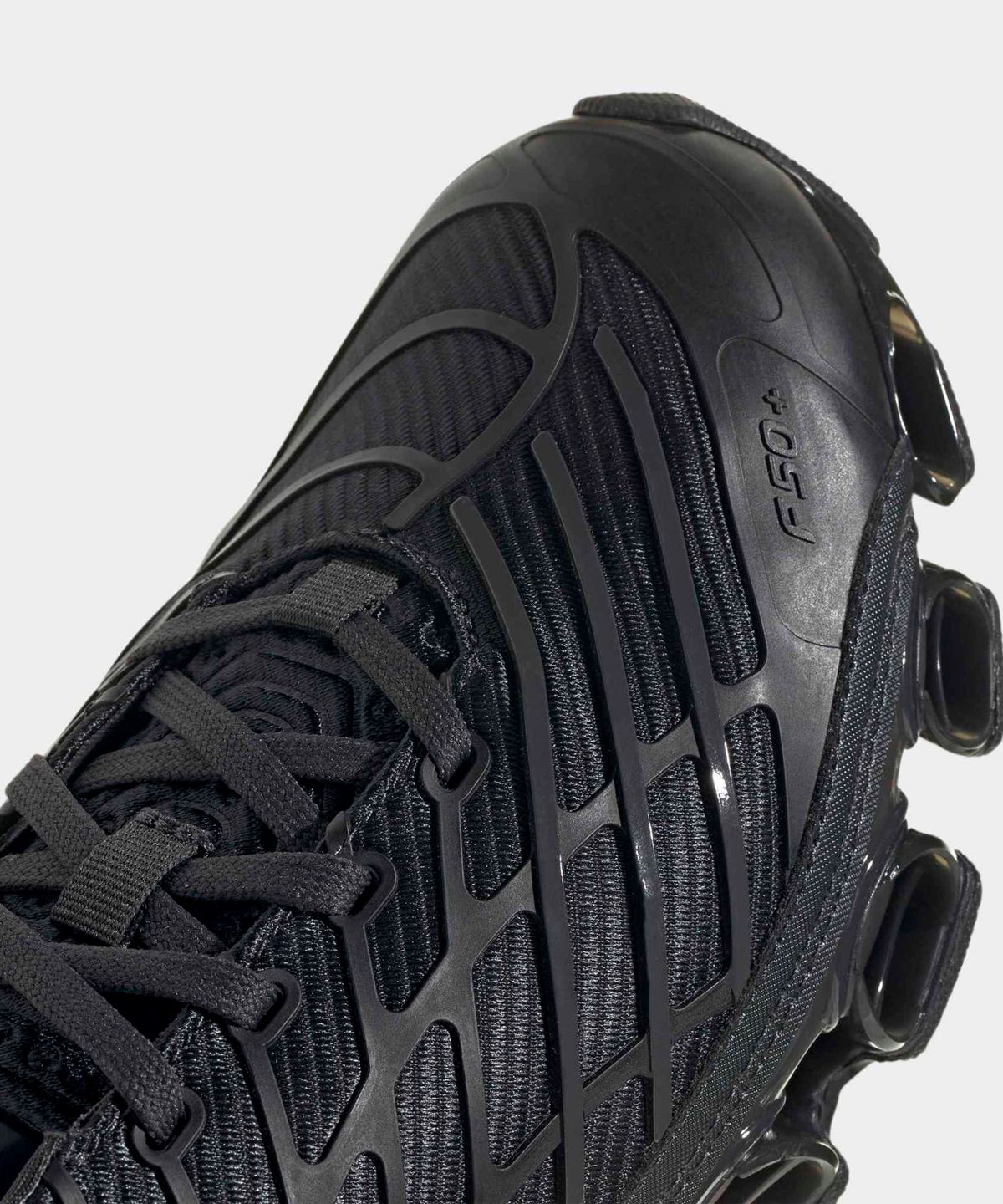 아디다스(ADIDAS) 메가라이드 F50 - 카본:블랙 / KI3646