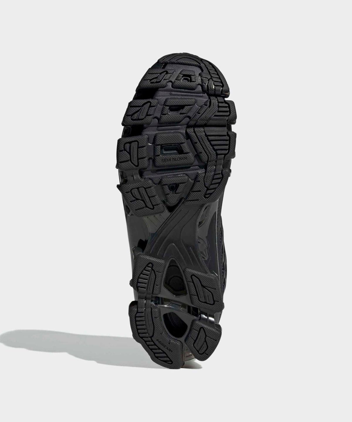 아디다스(ADIDAS) 메가라이드 F50 - 카본:블랙 / KI3646