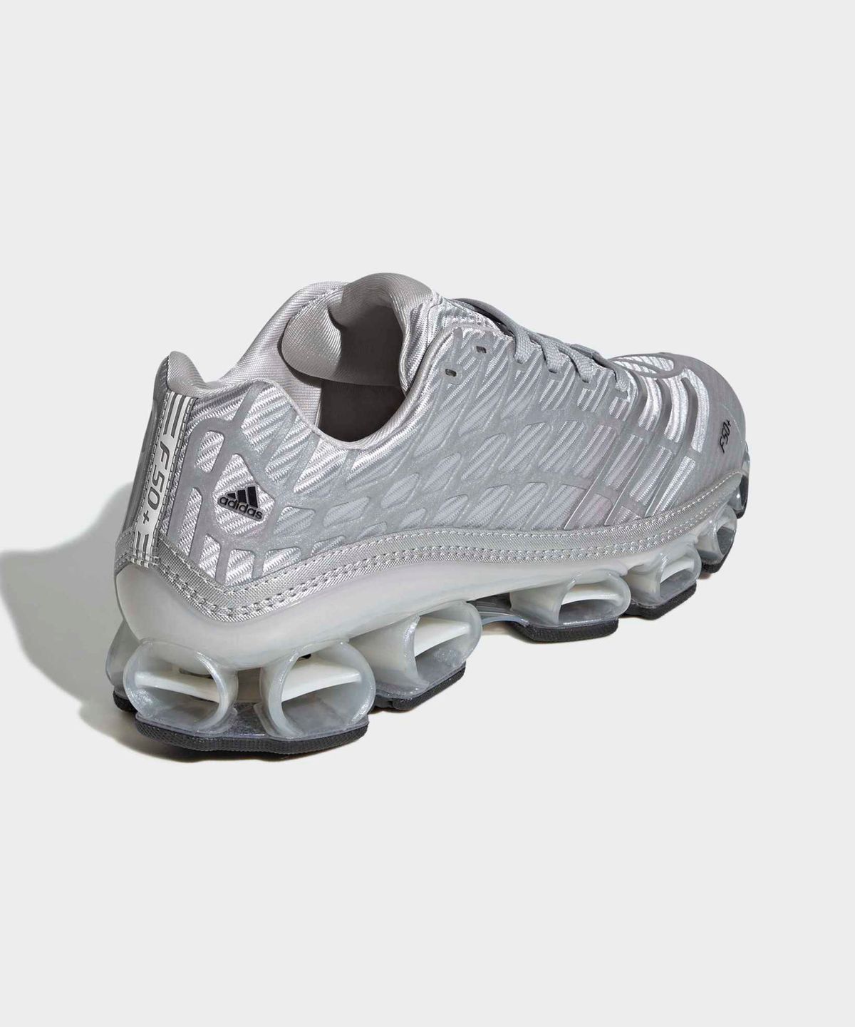 아디다스(ADIDAS) 메가라이드 F50 - 실버 / KI3647