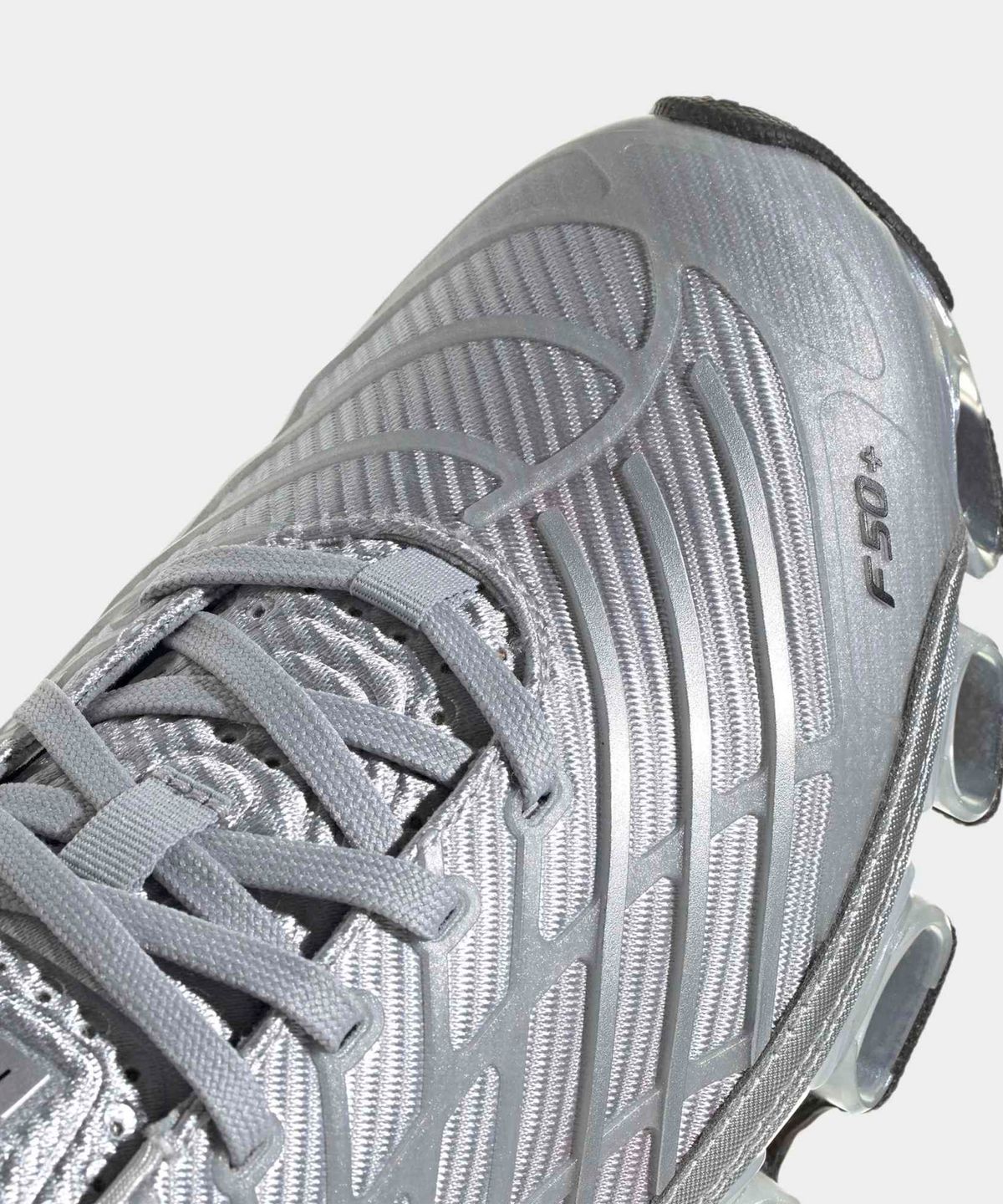 아디다스(ADIDAS) 메가라이드 F50 - 실버 / KI3647
