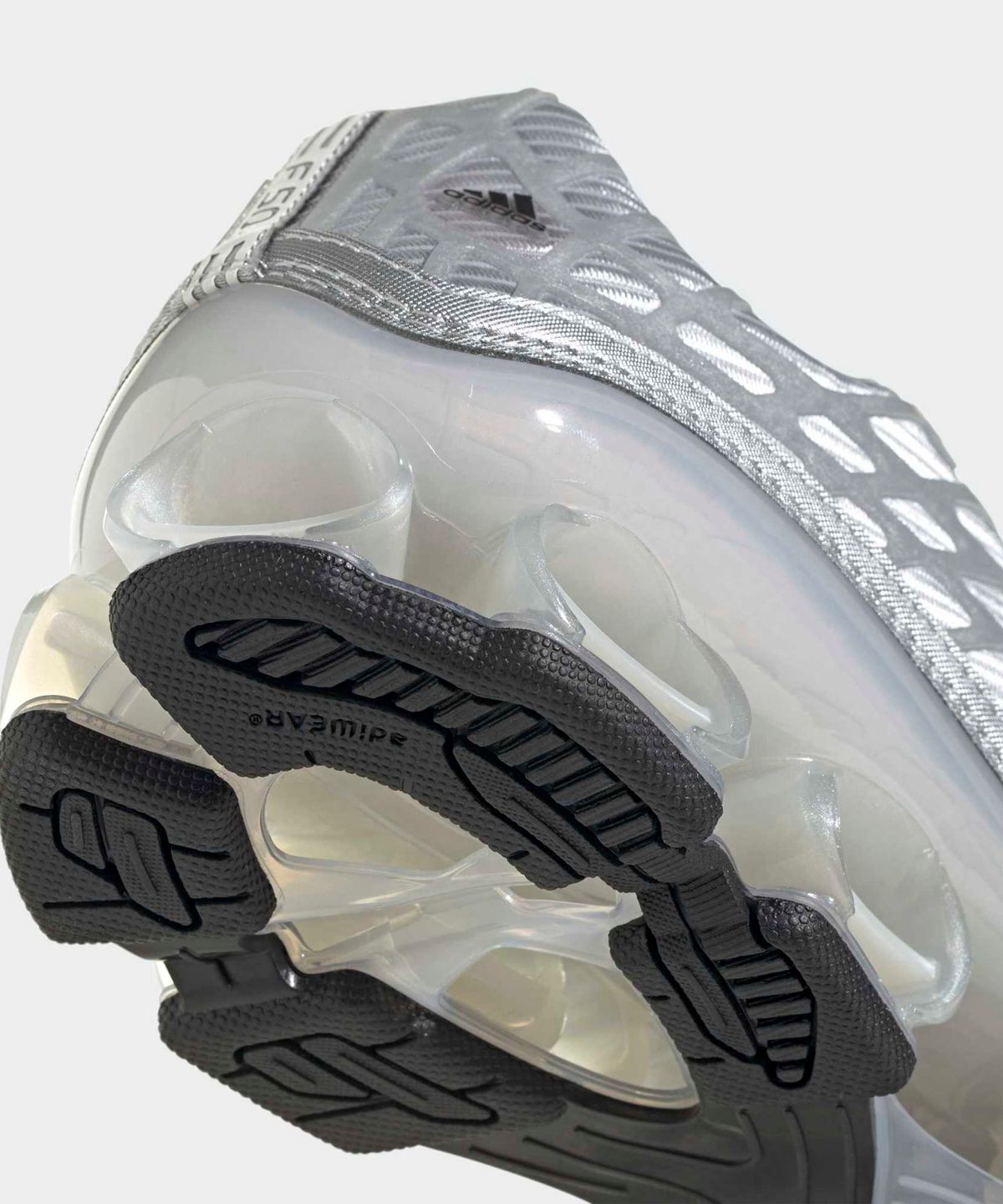 아디다스(ADIDAS) 메가라이드 F50 - 실버 / KI3647
