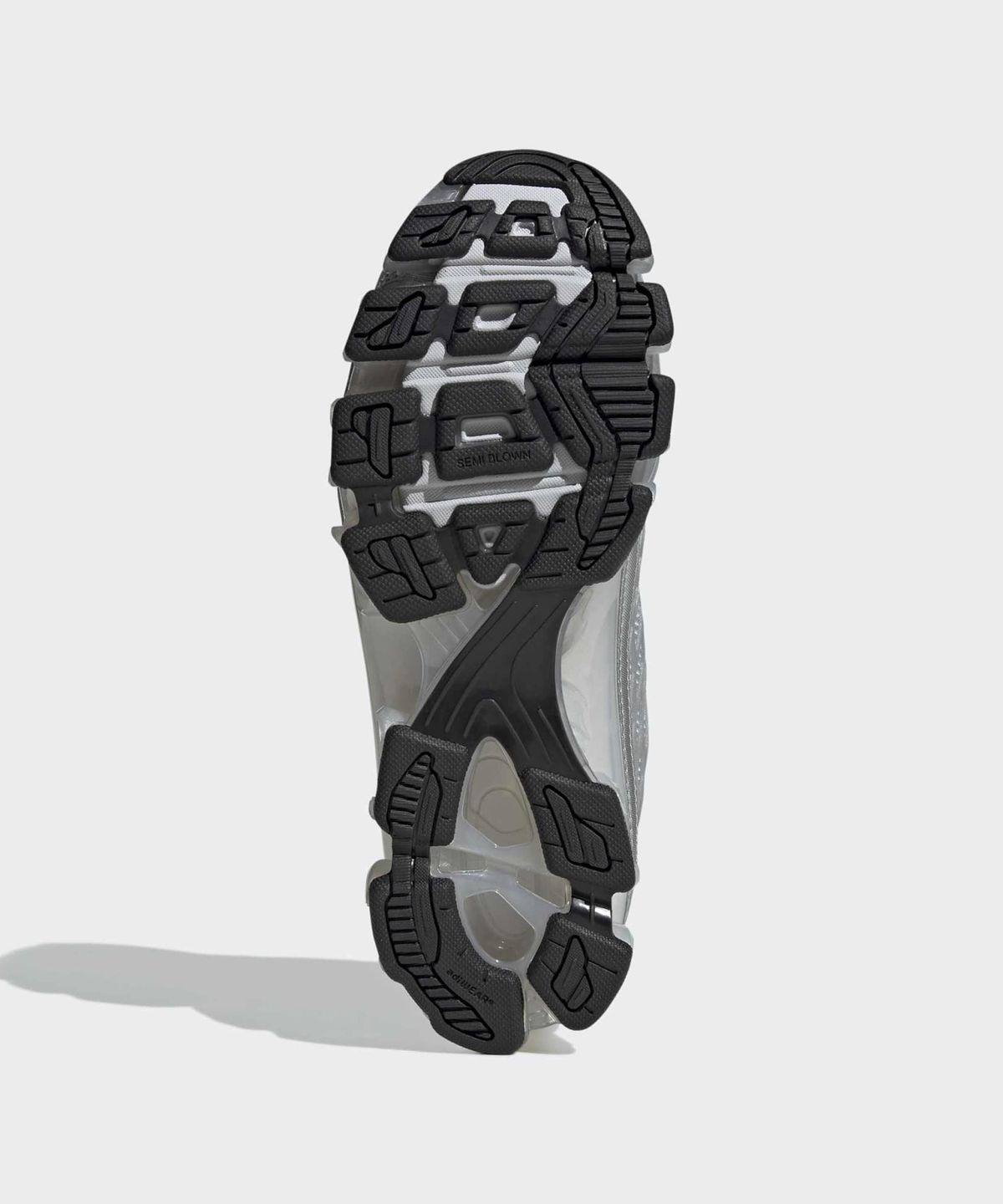 아디다스(ADIDAS) 메가라이드 F50 - 실버 / KI3647