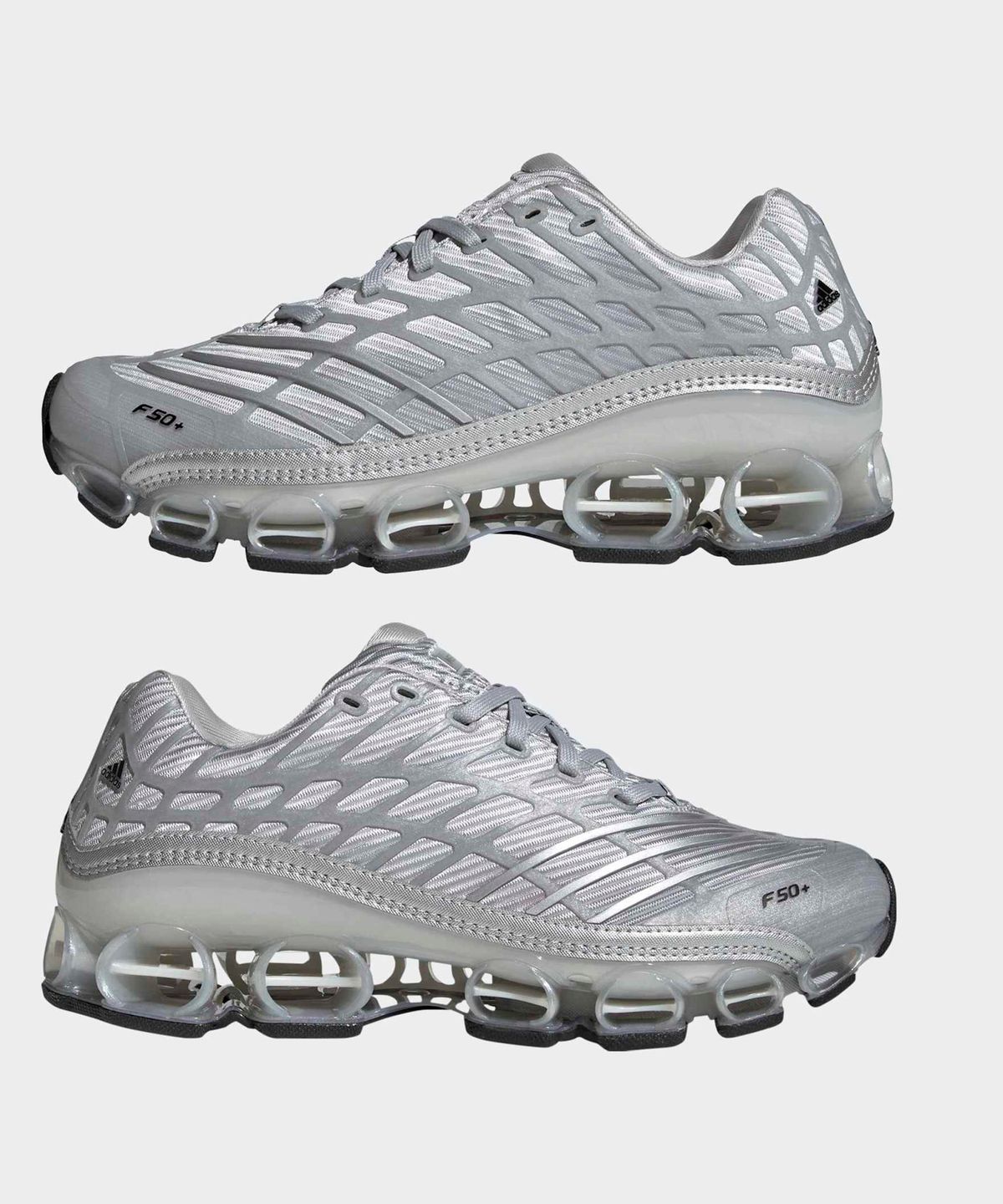 아디다스(ADIDAS) 메가라이드 F50 - 실버 / KI3647