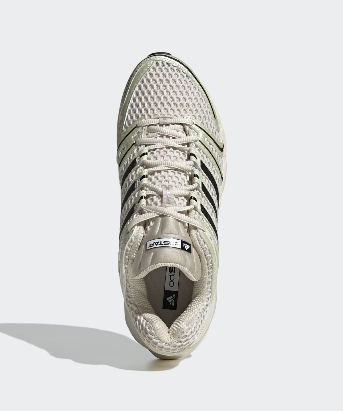 아디다스(ADIDAS) 아디스타 컨트롤 5 - 화이트:블랙 / KI6152