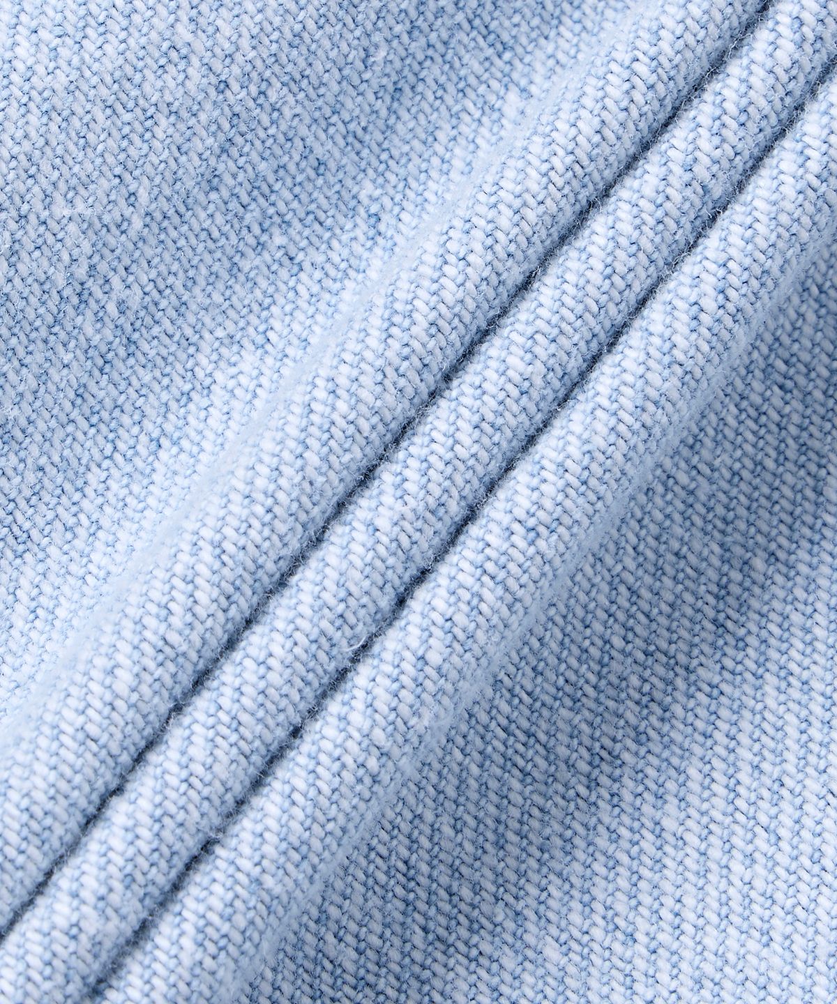 아디다스(ADIDAS) 아딜레늄 시즌 5 데님 재킷 - 라이트블루 / KX4824