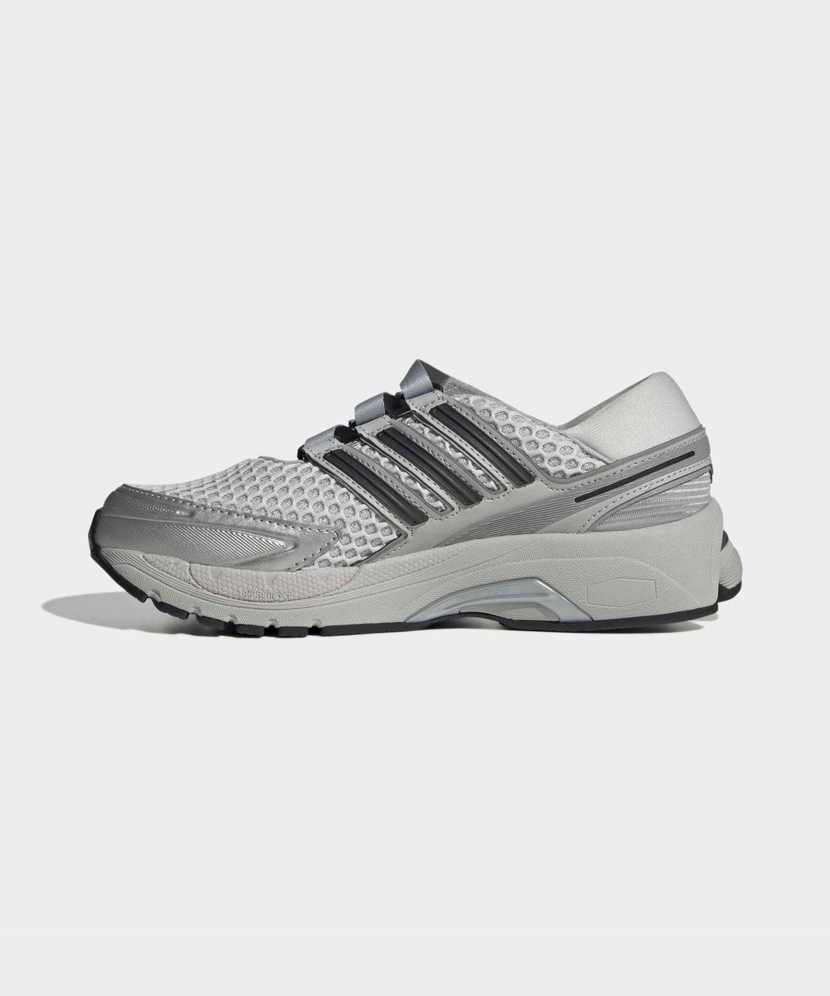 아디다스(ADIDAS) 아디스타 컨트롤 5 메리제인 - 그레이 / LA1822