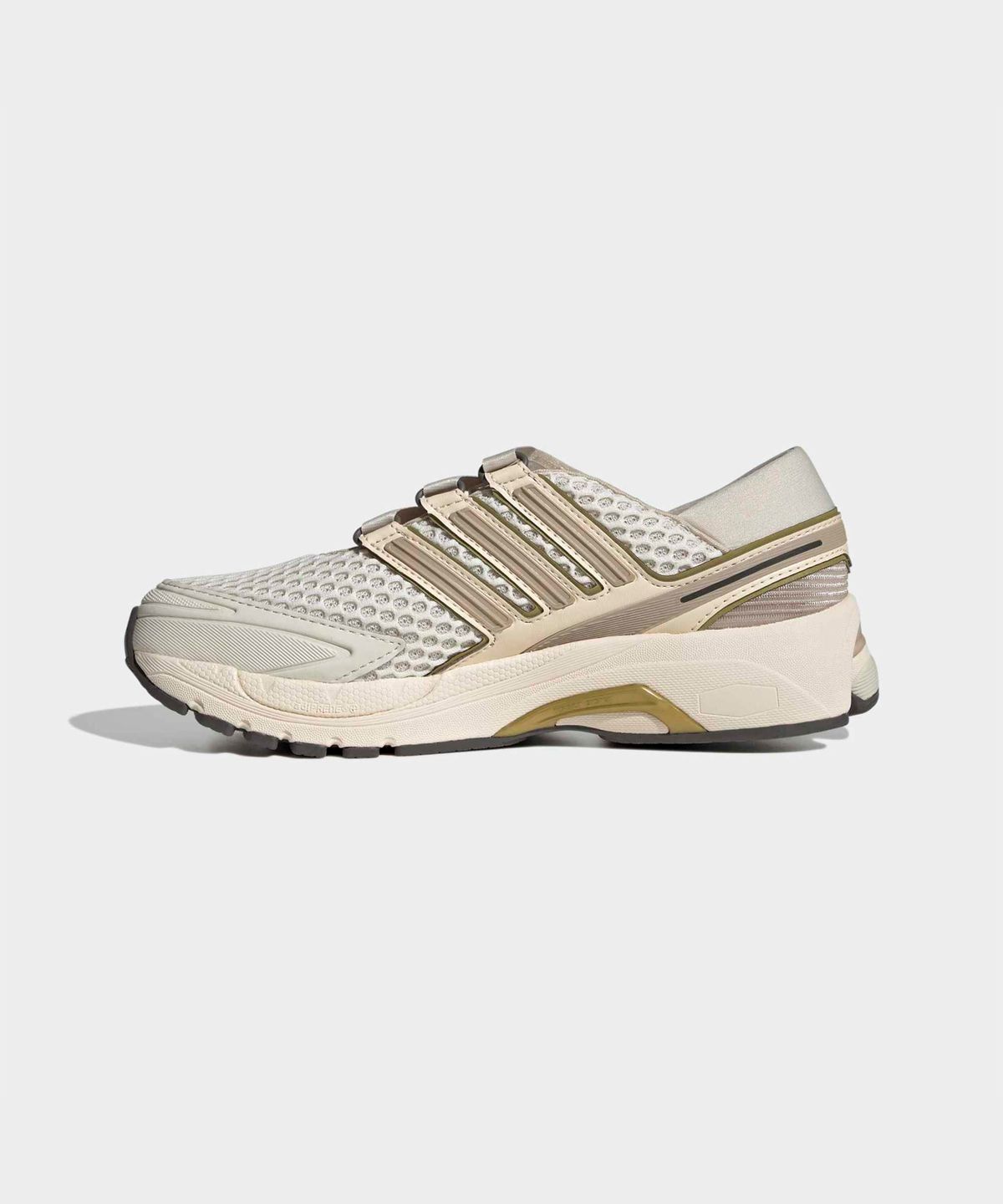 아디다스(ADIDAS) 아디스타 컨트롤 5 메리제인 - 원더화이트 / LA1823