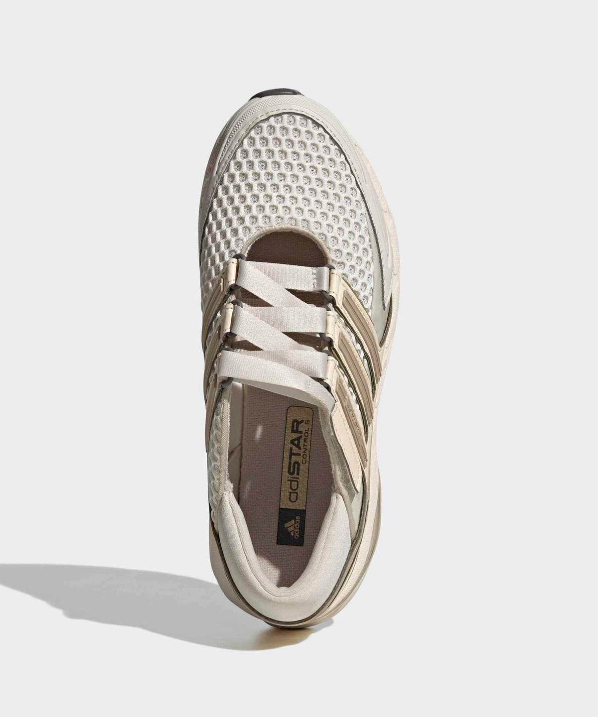 아디다스(ADIDAS) 아디스타 컨트롤 5 메리제인 - 원더화이트 / LA1823