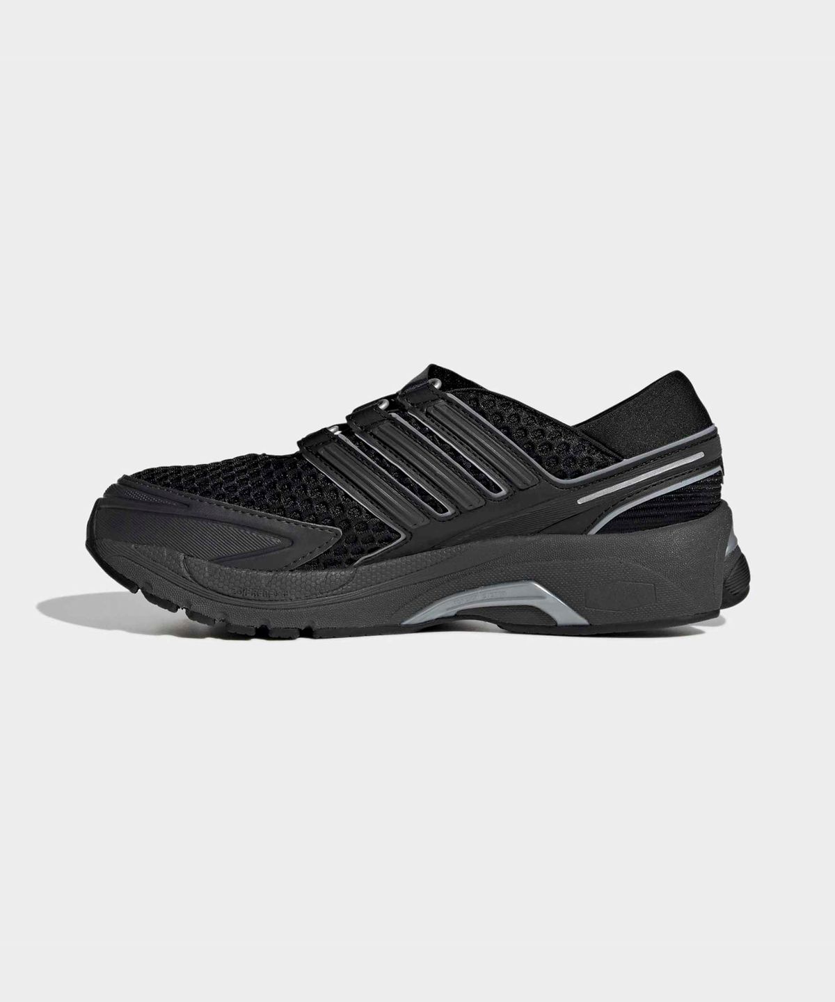 아디다스(ADIDAS) 아디스타 컨트롤 5 메리제인 - 블랙:카본 / LA1824