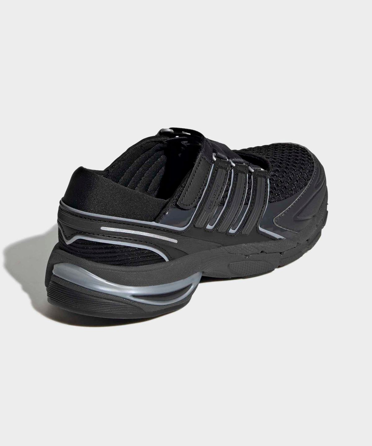 아디다스(ADIDAS) 아디스타 컨트롤 5 메리제인 - 블랙:카본 / LA1824