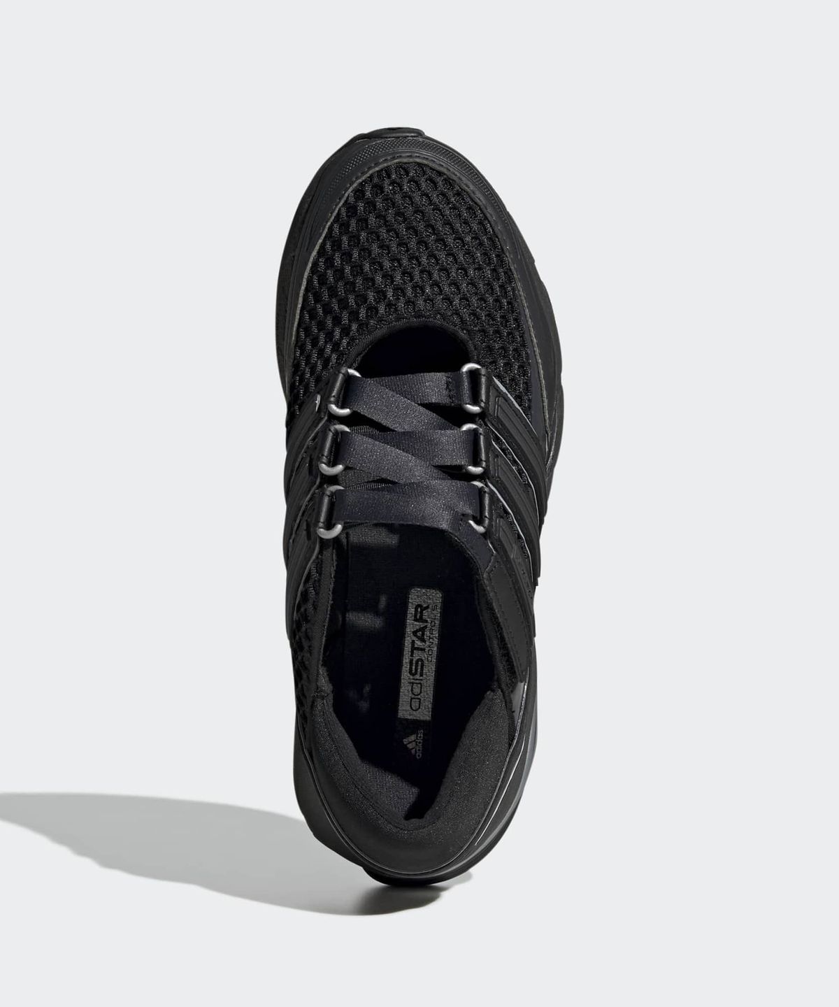 아디다스(ADIDAS) 아디스타 컨트롤 5 메리제인 - 블랙:카본 / LA1824