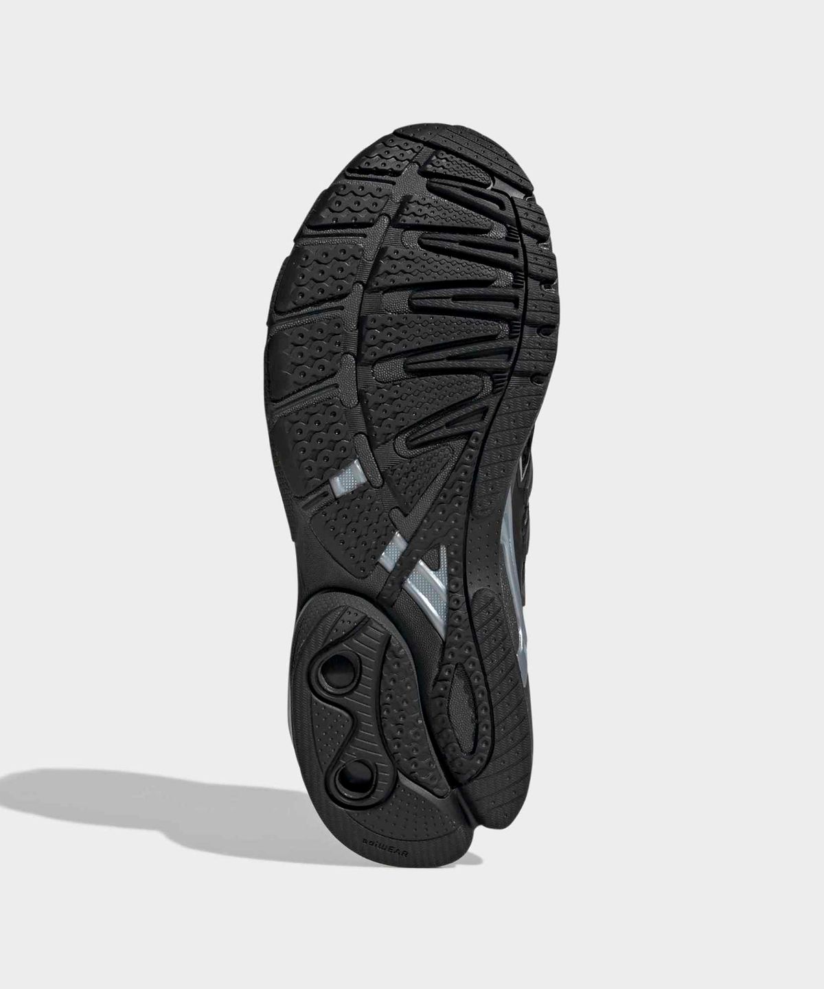 아디다스(ADIDAS) 아디스타 컨트롤 5 메리제인 - 블랙:카본 / LA1824