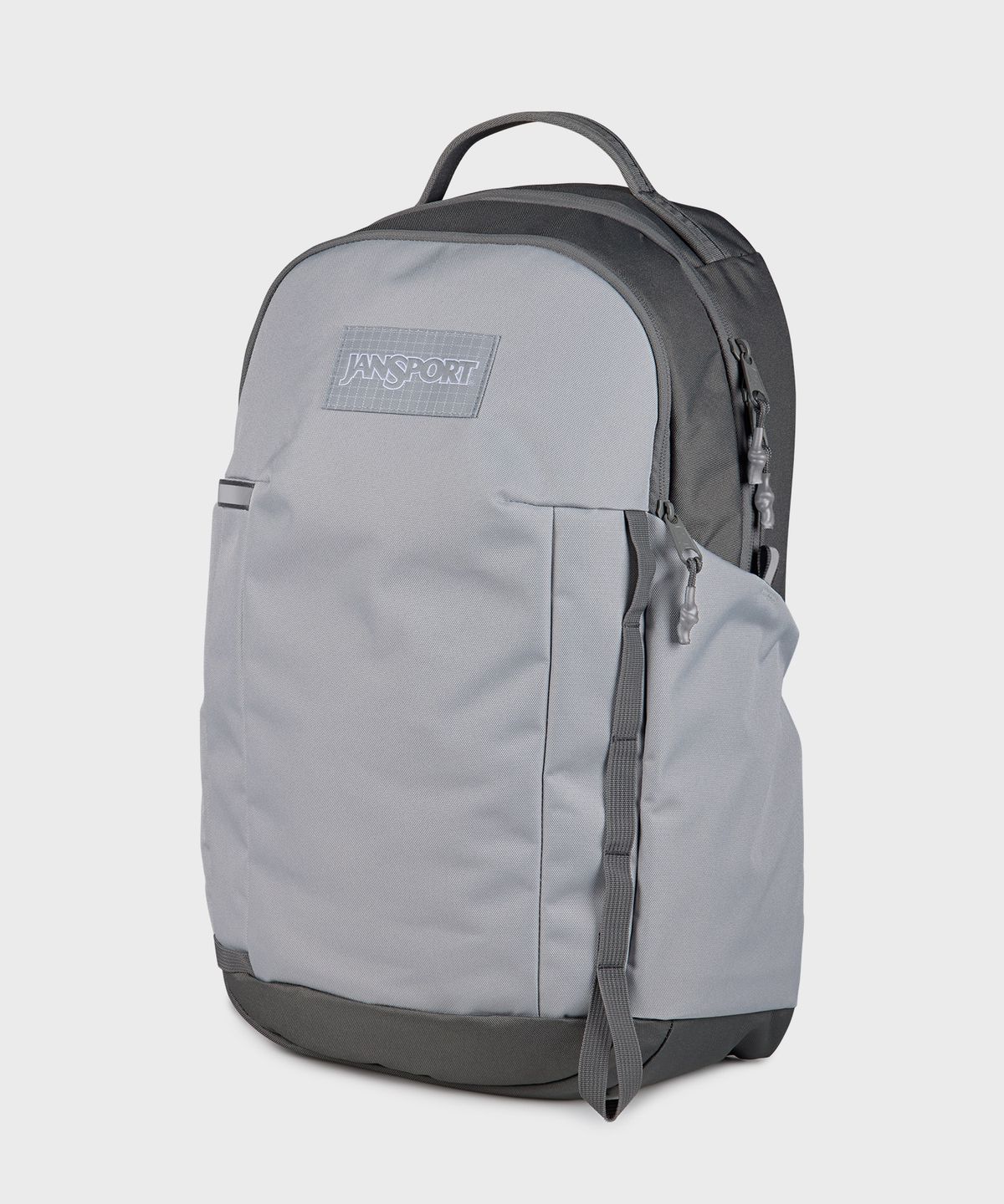 잔스포츠(JANSPORT) 올 어라운드 팩 26L GROUNDED GREY