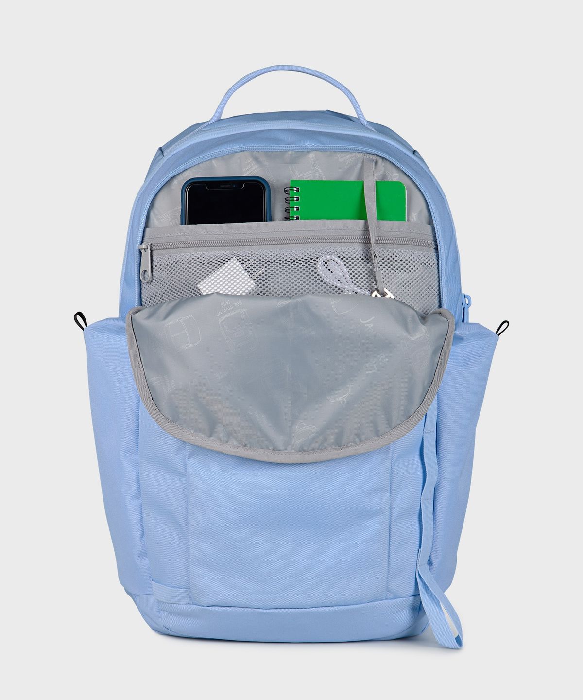 잔스포츠(JANSPORT) 올 어라운드 팩 26L HYDRANGEA