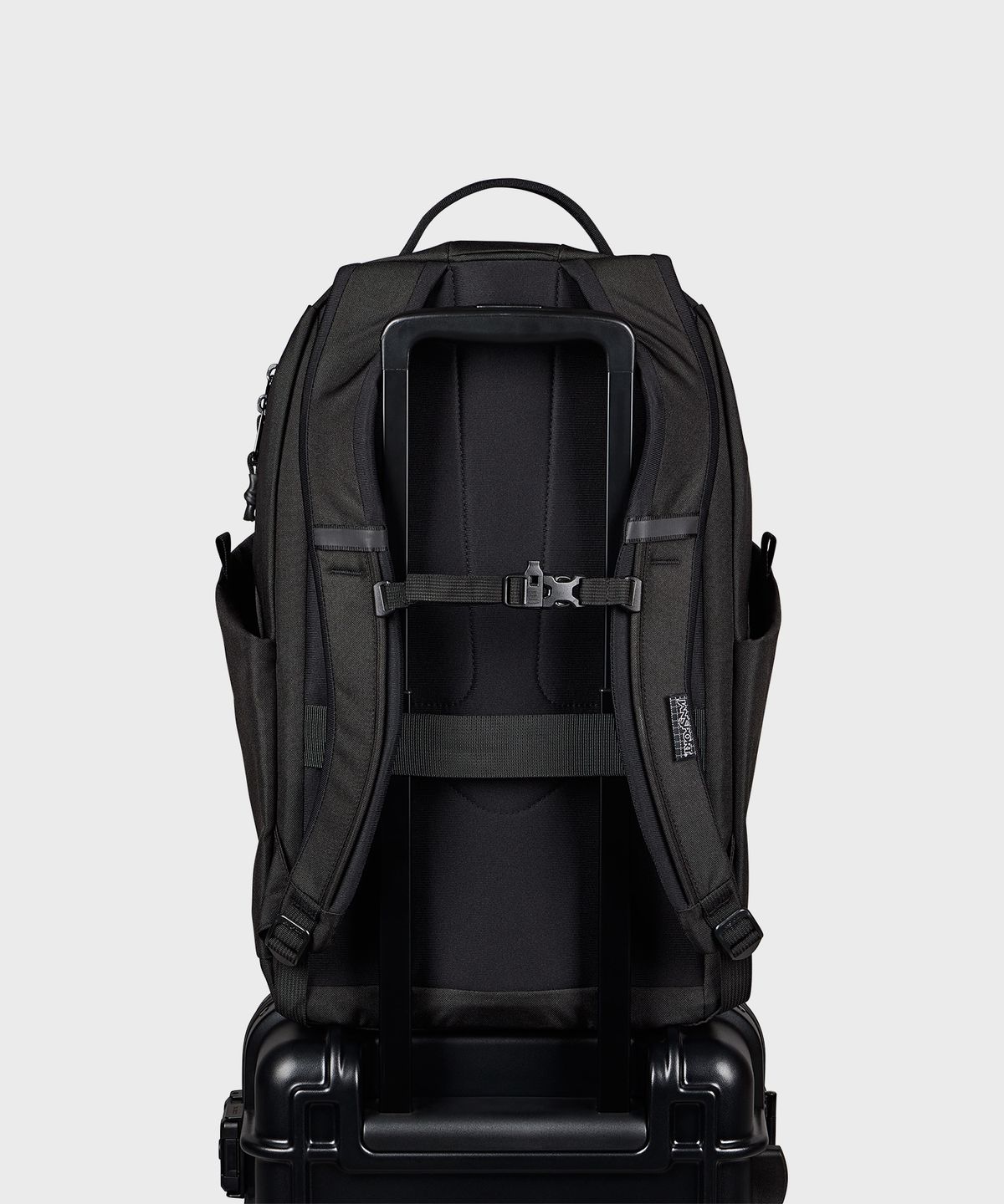 잔스포츠(JANSPORT) 올 어라운드 팩 26L BLACK
