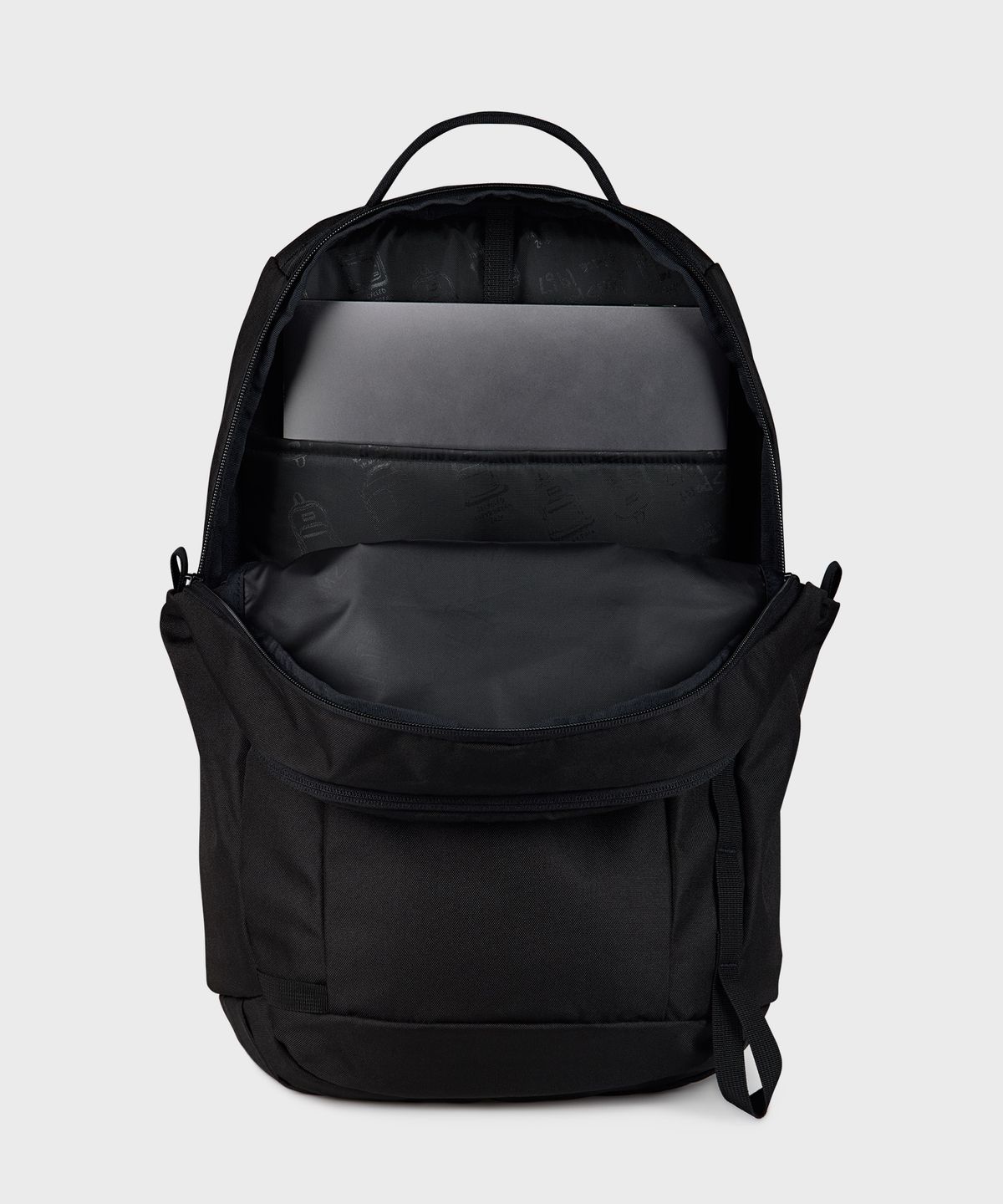 잔스포츠(JANSPORT) 올 어라운드 팩 26L BLACK