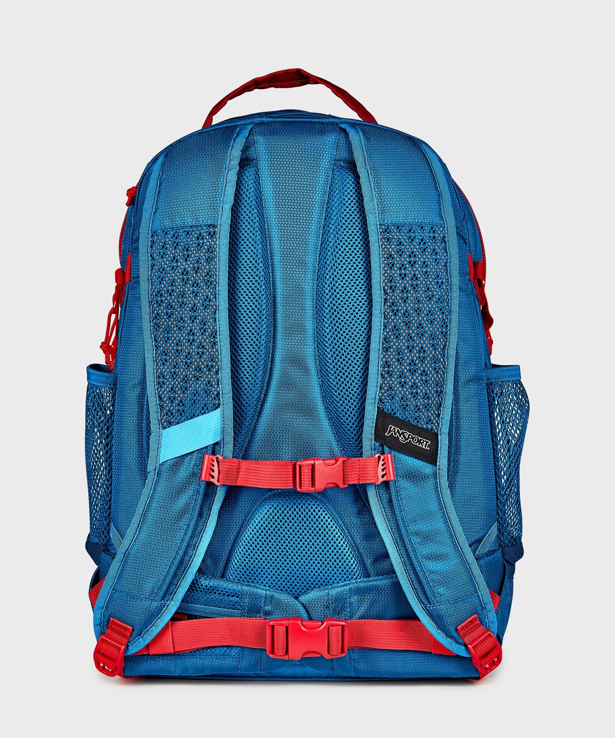 잔스포츠(JANSPORT) 오딧세이 NAVY