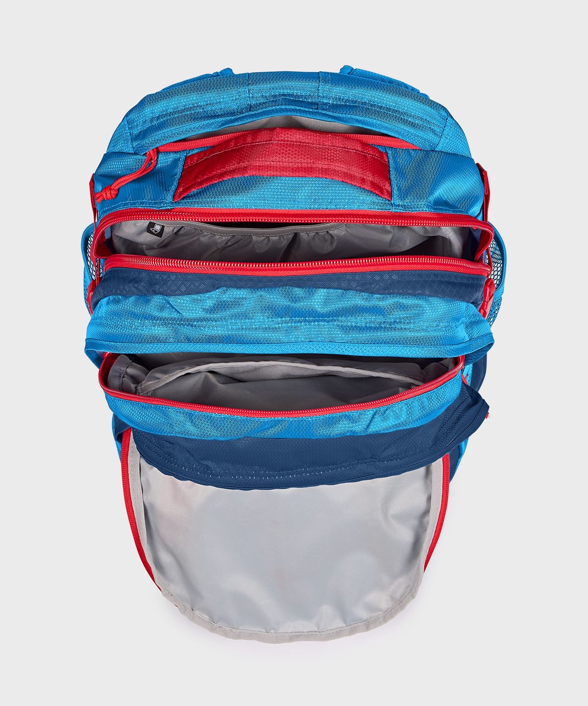 잔스포츠(JANSPORT) 오딧세이 NAVY