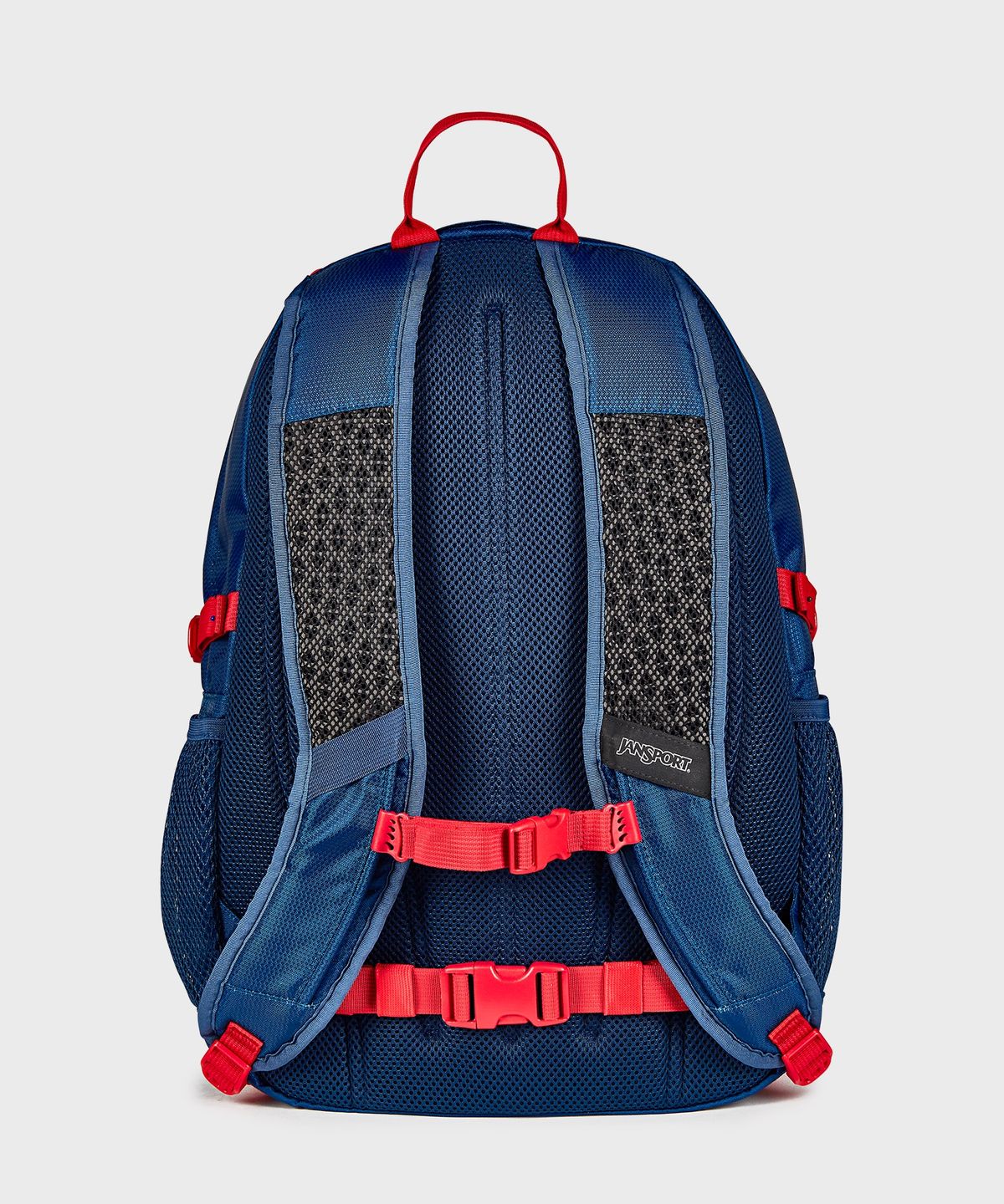 잔스포츠(JANSPORT) 아가베 NAVY