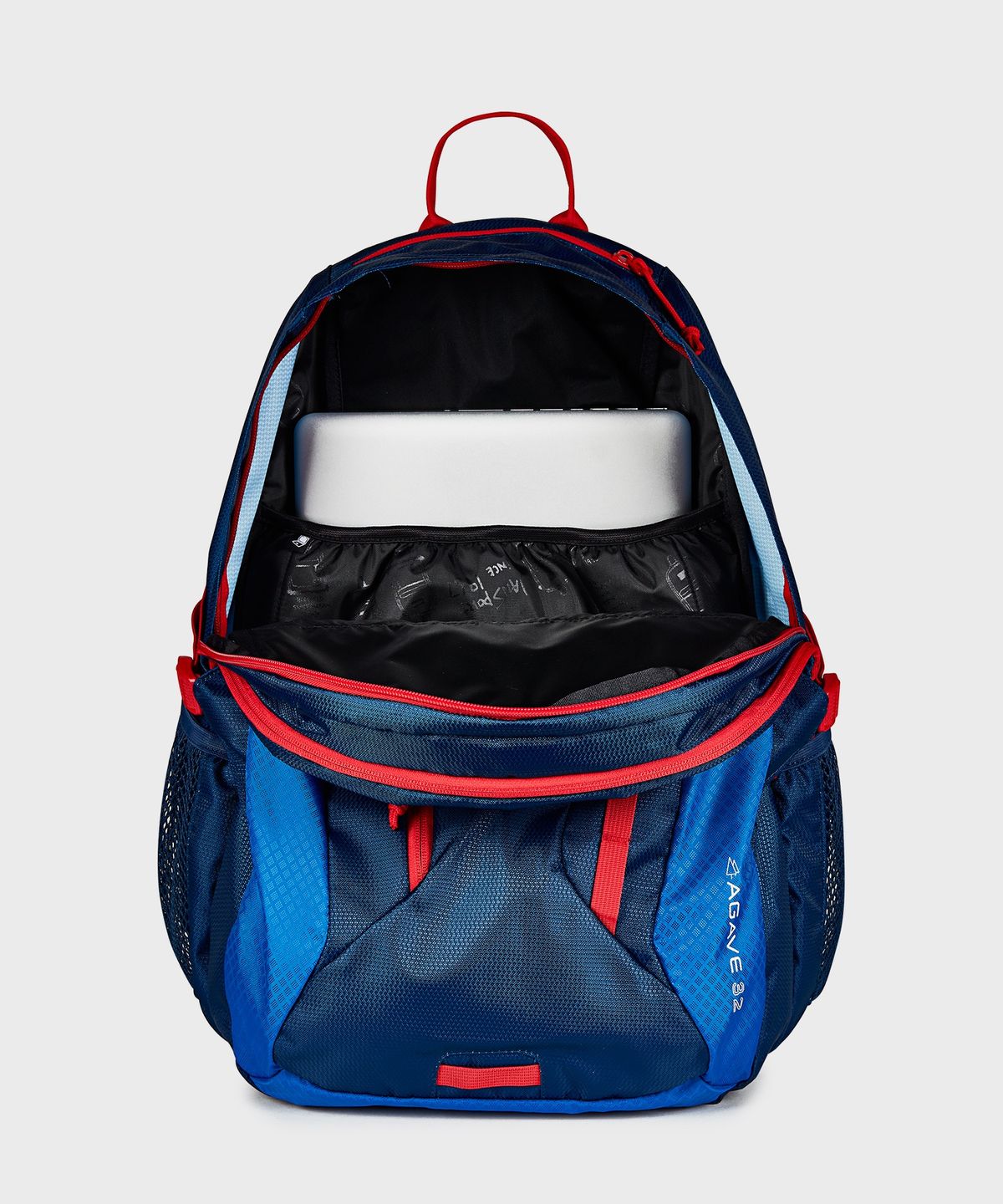 잔스포츠(JANSPORT) 아가베 NAVY