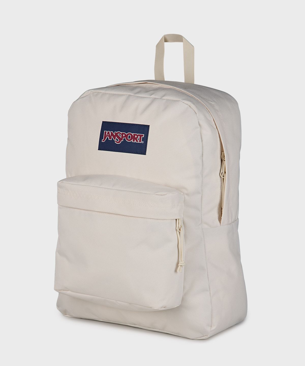 잔스포츠(JANSPORT) 슈퍼브레이크 플러스 랩탑 MOON FLOWER