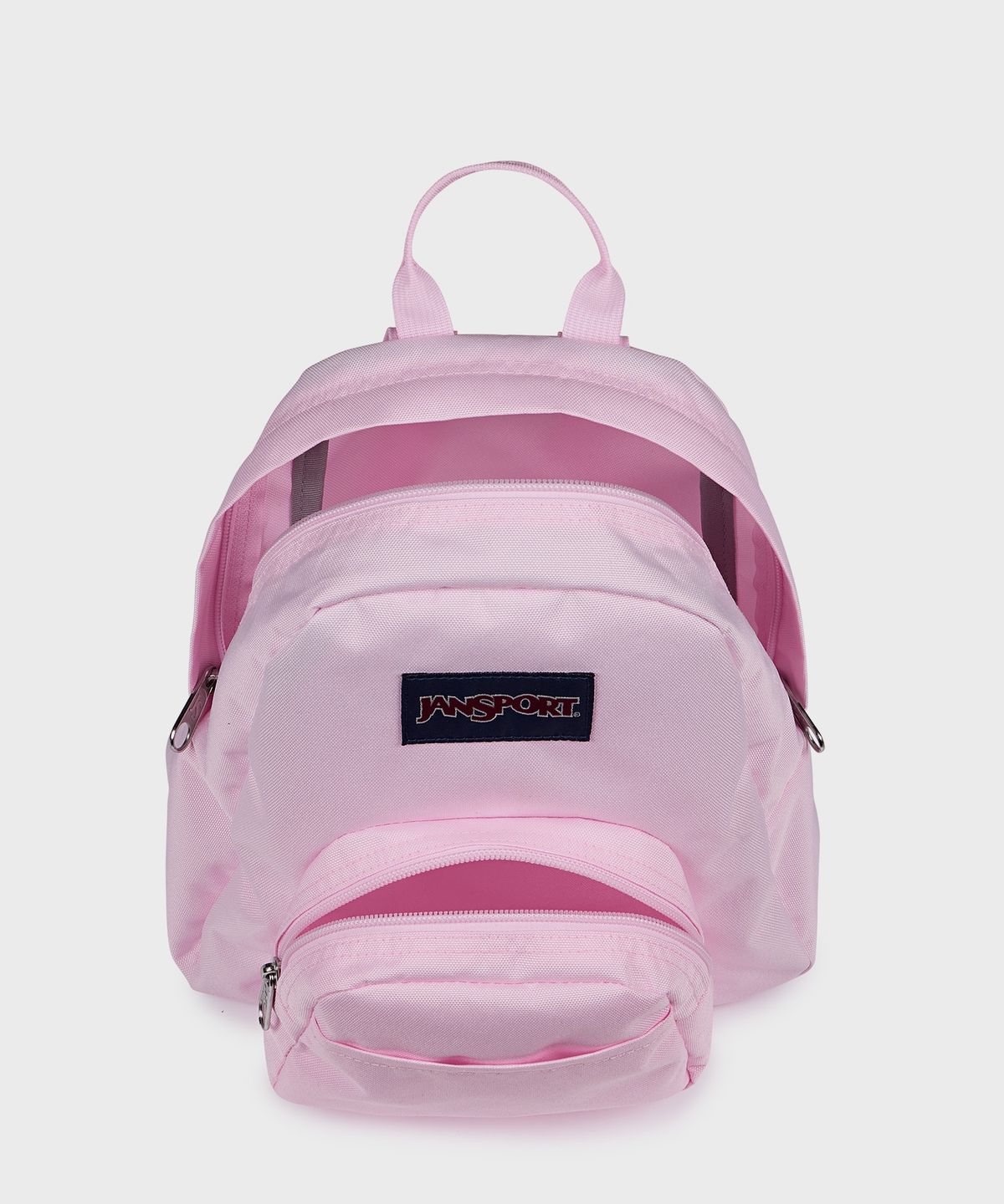 잔스포츠(JANSPORT) 하프파인트 PINK ICE