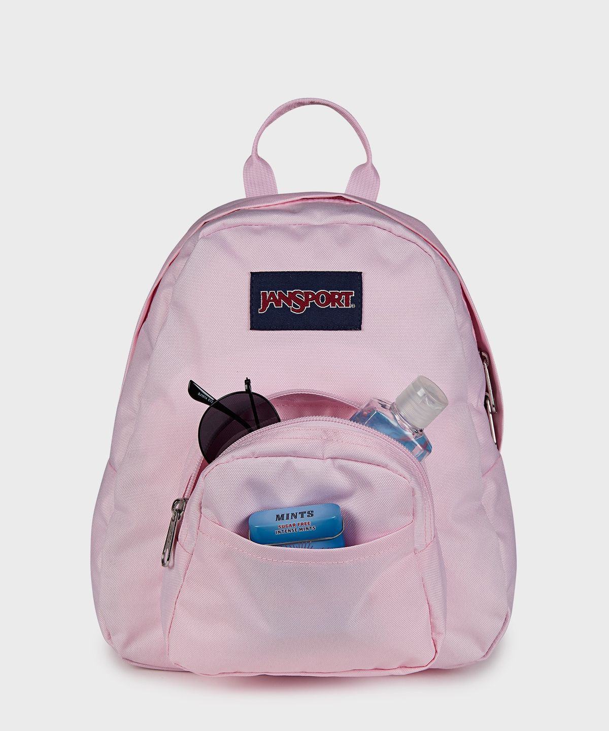 잔스포츠(JANSPORT) 하프파인트 PINK ICE