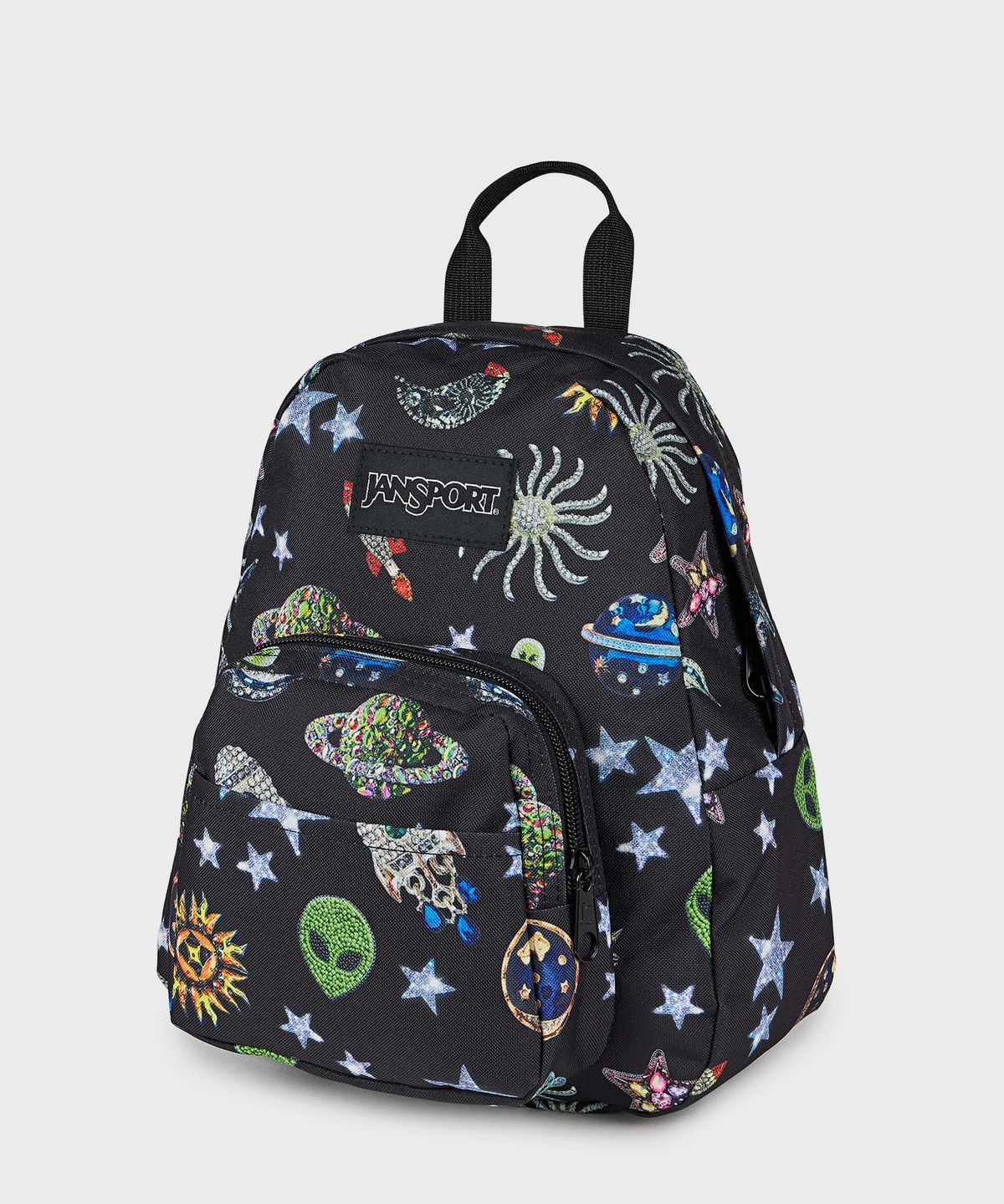 잔스포츠(JANSPORT) 하프파인트 GALAXY GLAM