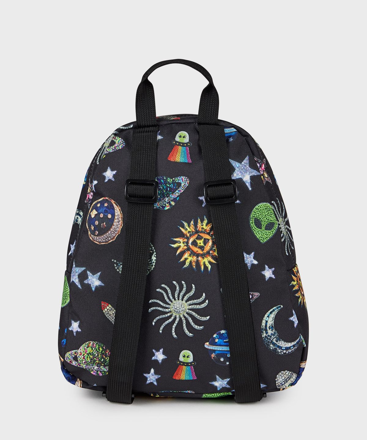 잔스포츠(JANSPORT) 하프파인트 GALAXY GLAM