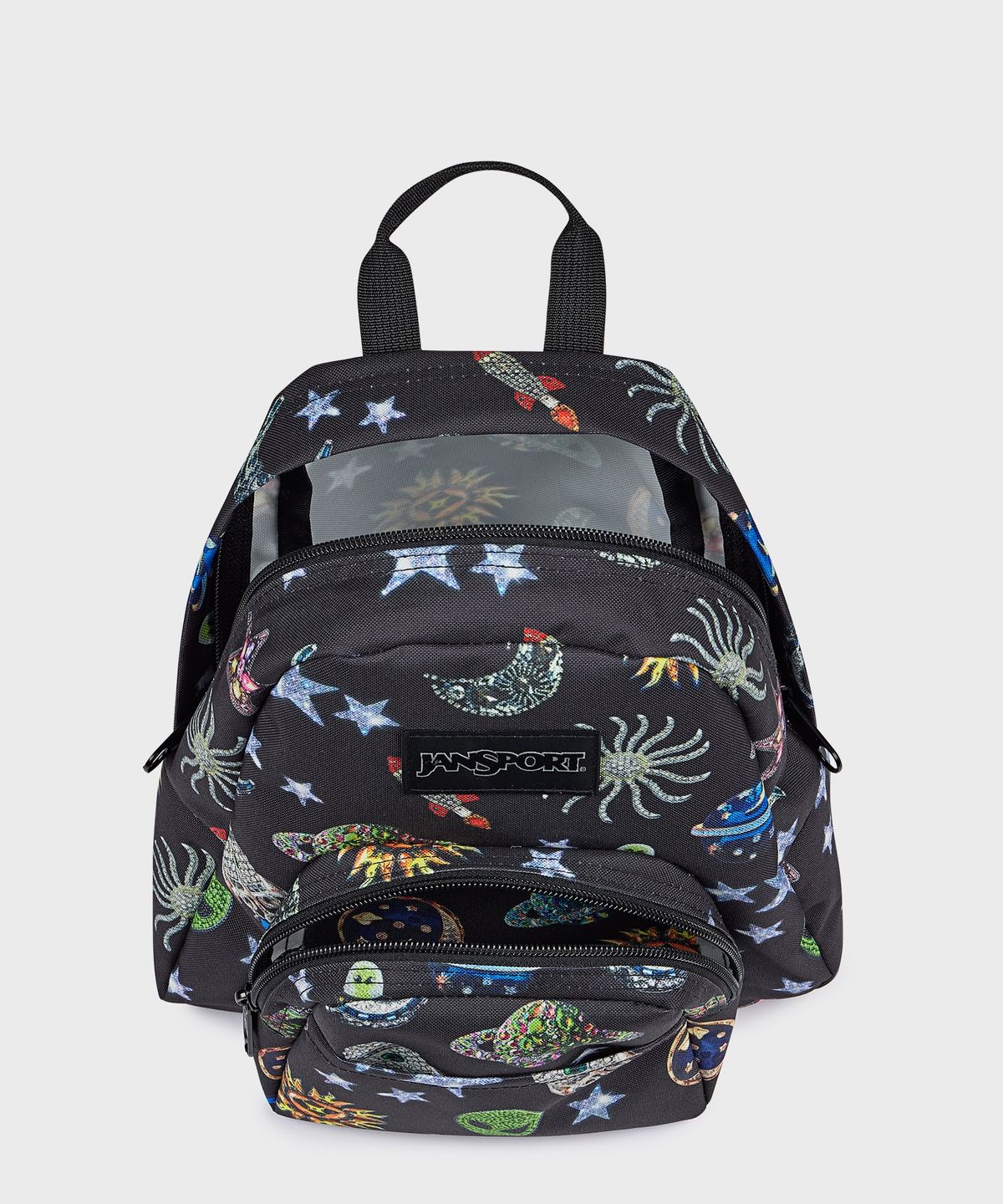 잔스포츠(JANSPORT) 하프파인트 GALAXY GLAM