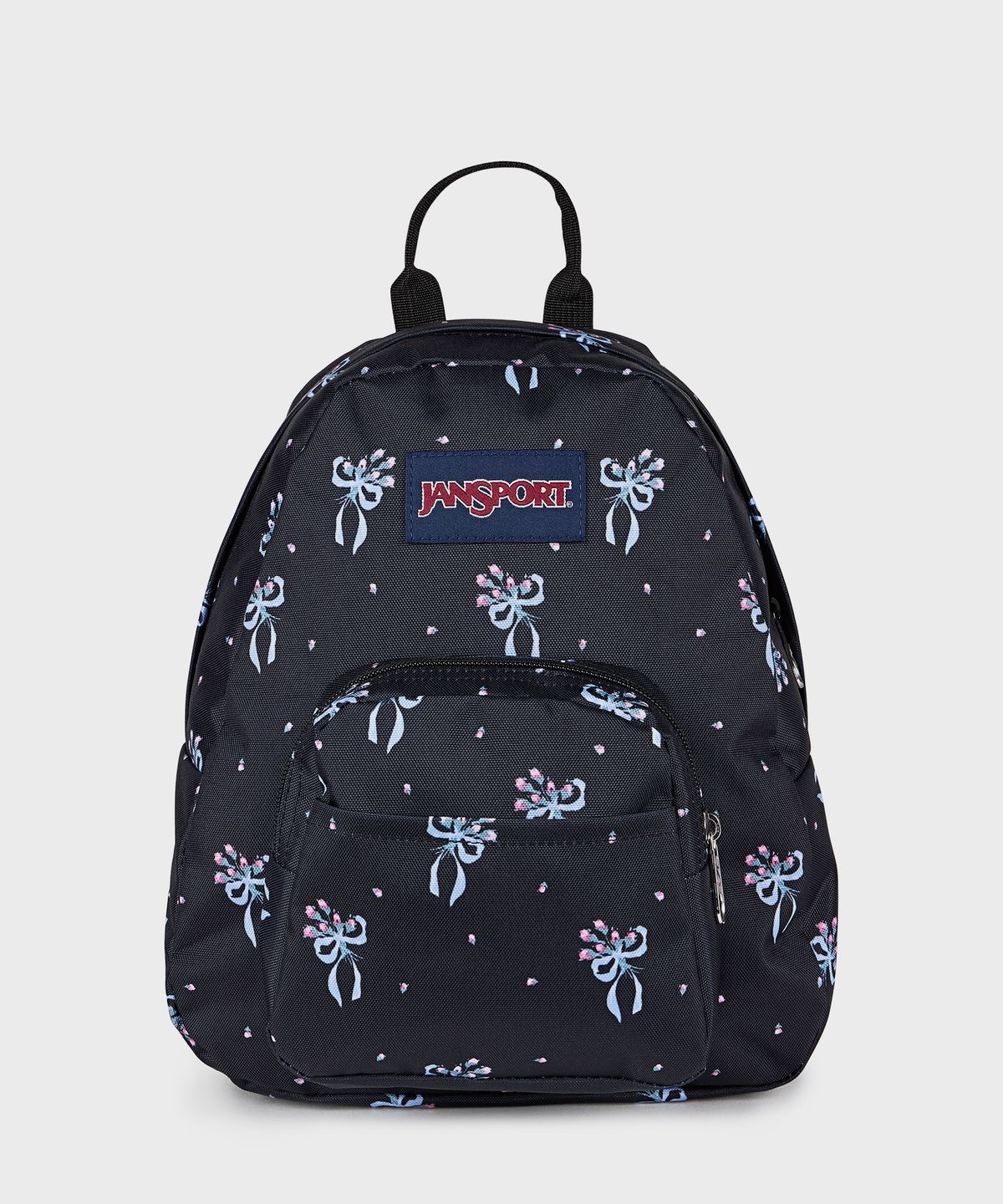 잔스포츠(JANSPORT) 하프파인트 PASTEL PETALS BLACK