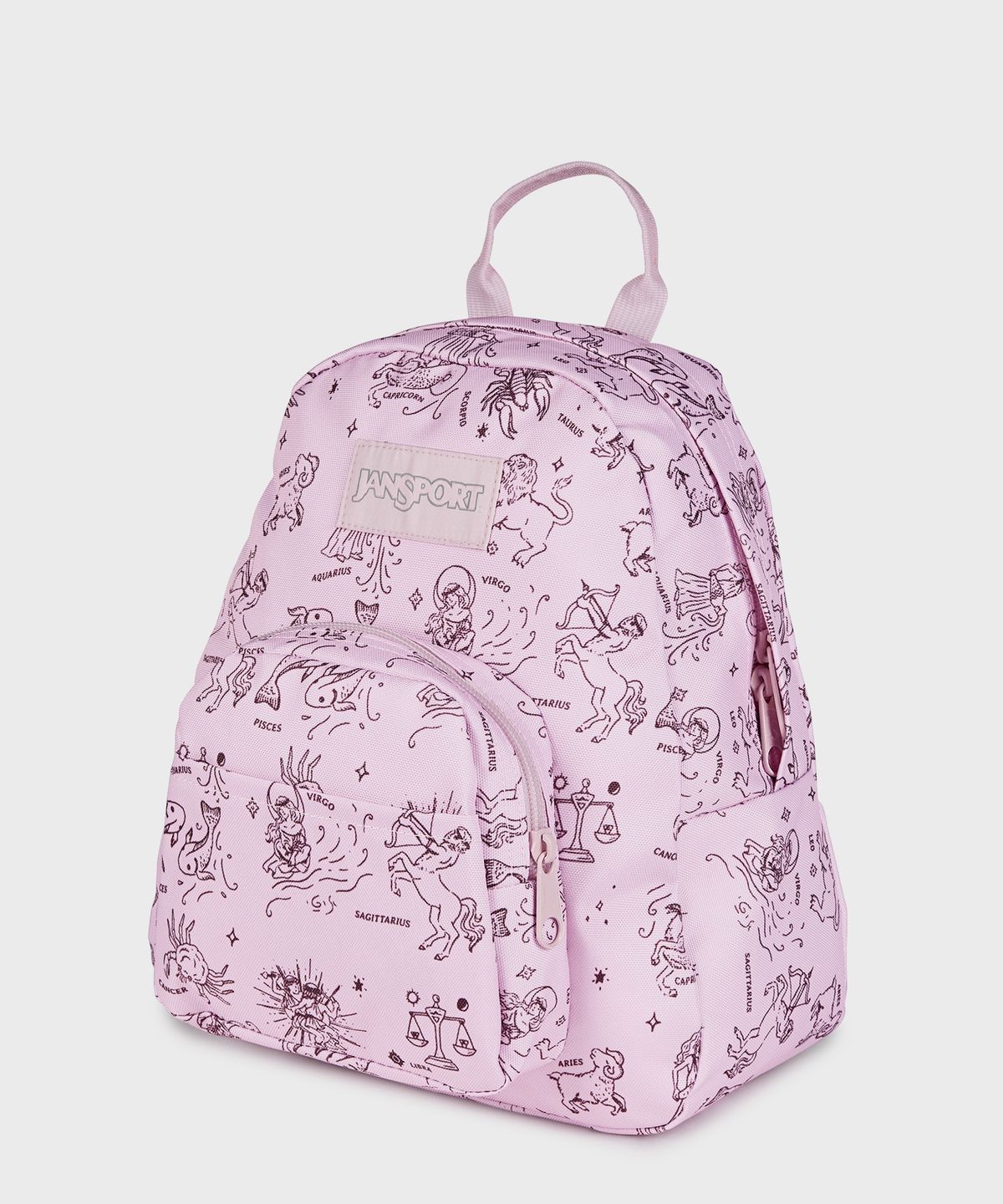 잔스포츠(JANSPORT) 하프파인트 HOROSCOPE HORIZONS PINK ICE