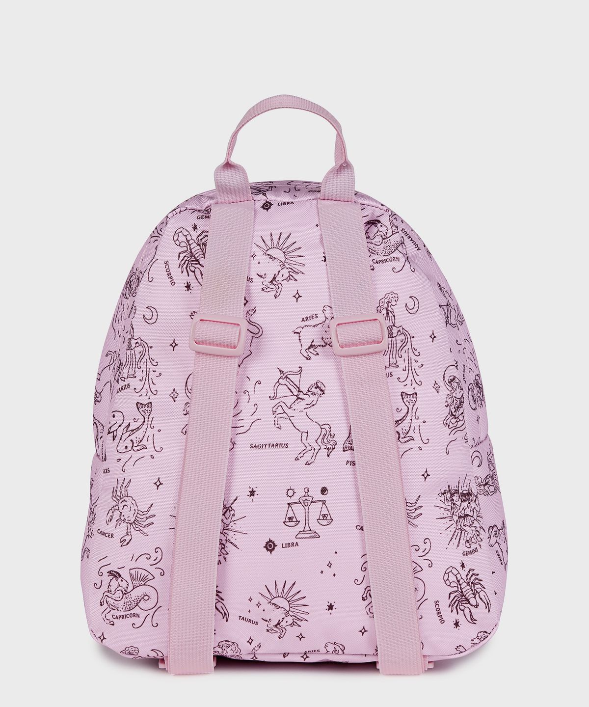 잔스포츠(JANSPORT) 하프파인트 HOROSCOPE HORIZONS PINK ICE