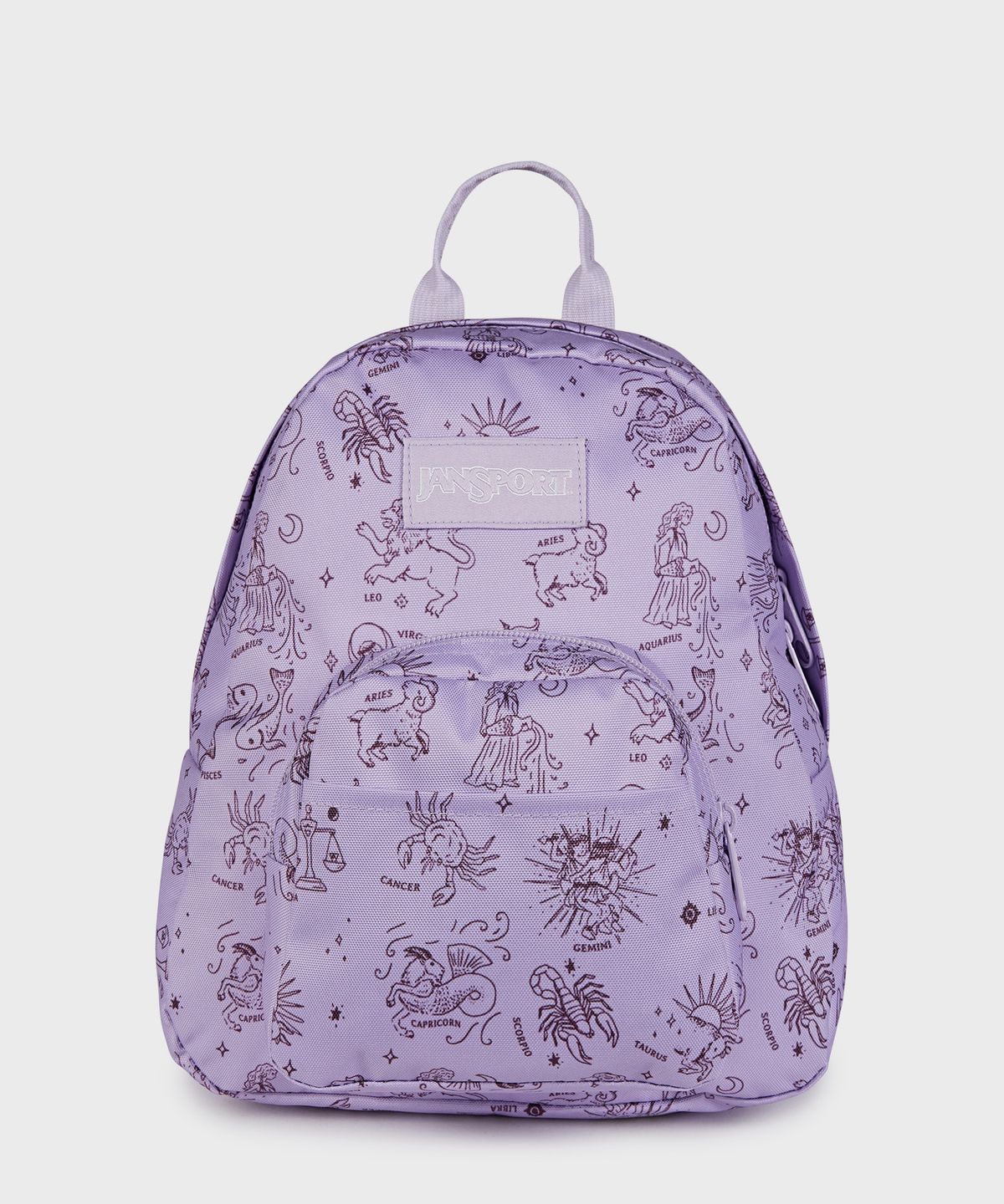 잔스포츠(JANSPORT) 하프파인트 HOROSCOPE HORIZONS PASTEL LILAC