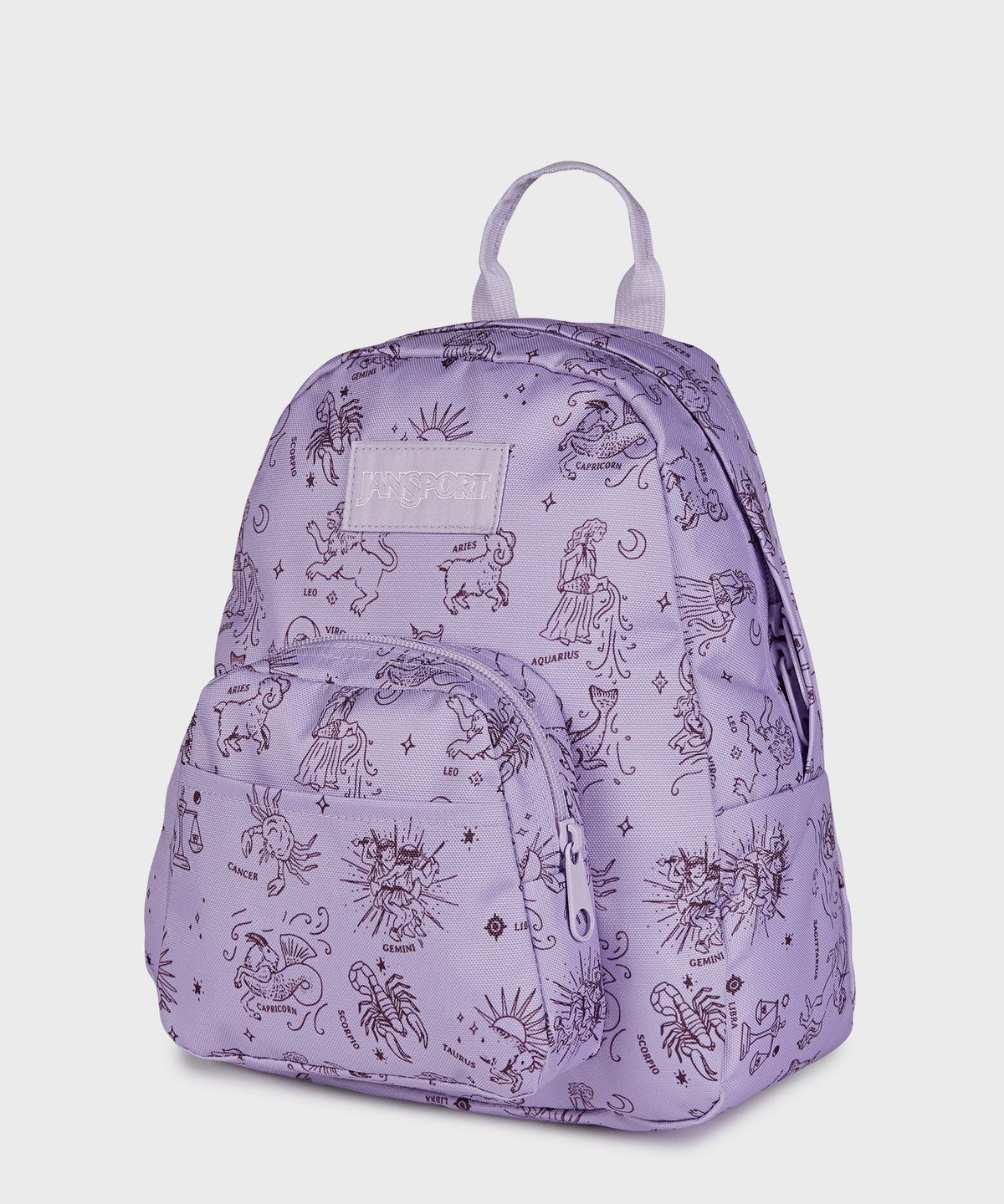 잔스포츠(JANSPORT) 하프파인트 HOROSCOPE HORIZONS PASTEL LILAC