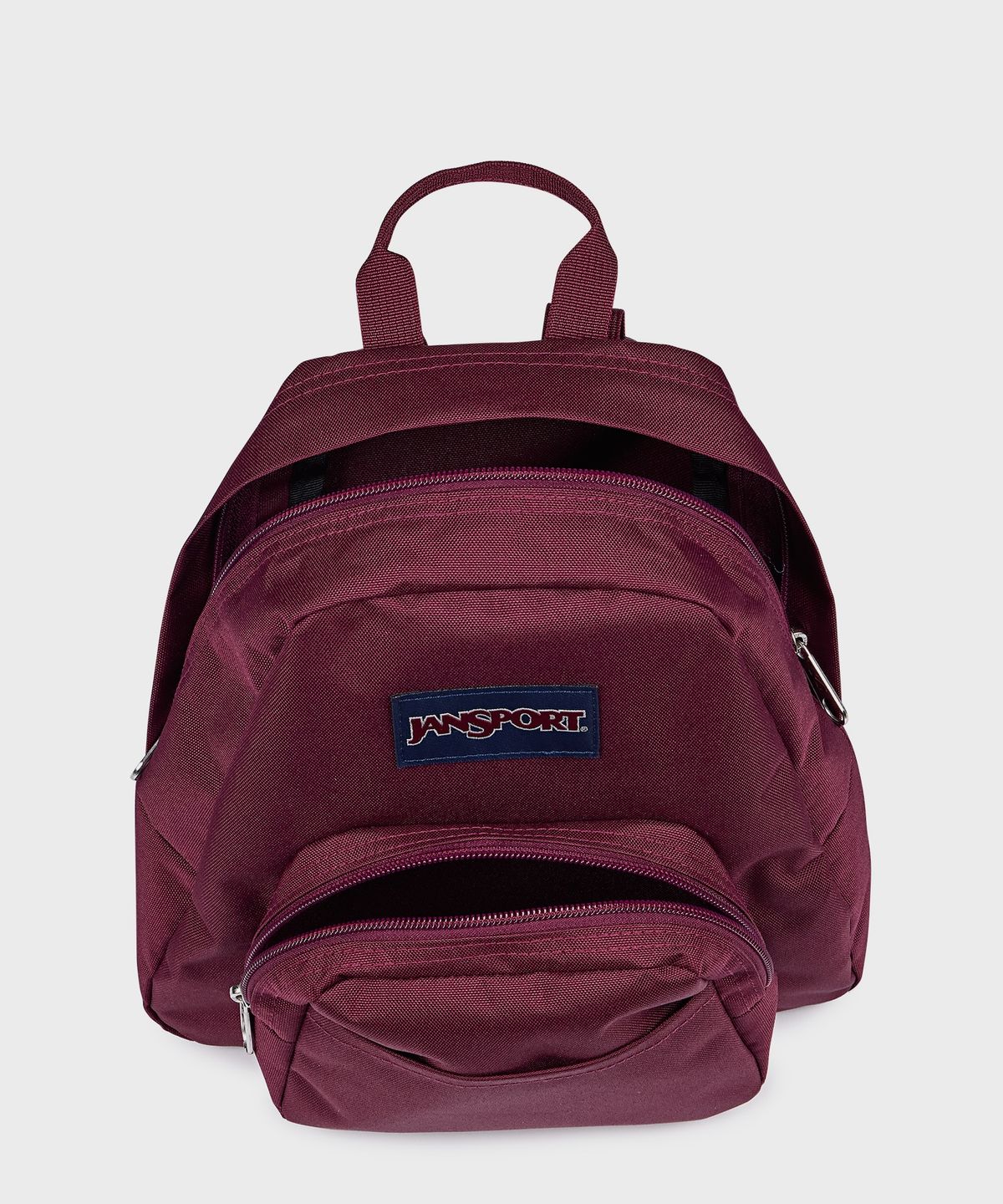 잔스포츠(JANSPORT) 하프파인트 CHERRY LACQUER