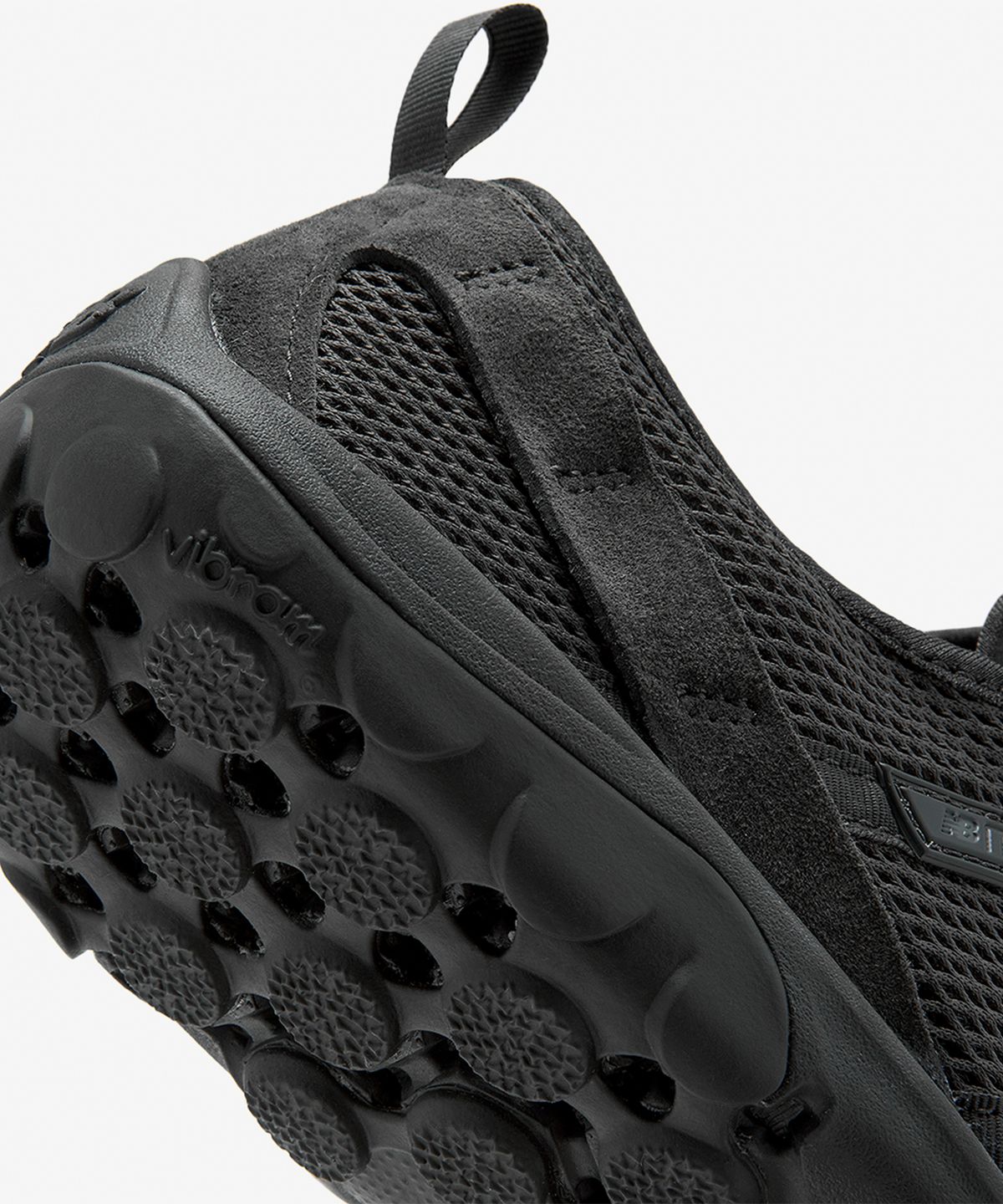 뉴발란스(NEW BALANCE) NBPDGS160B / MT10OAC (BLACK)