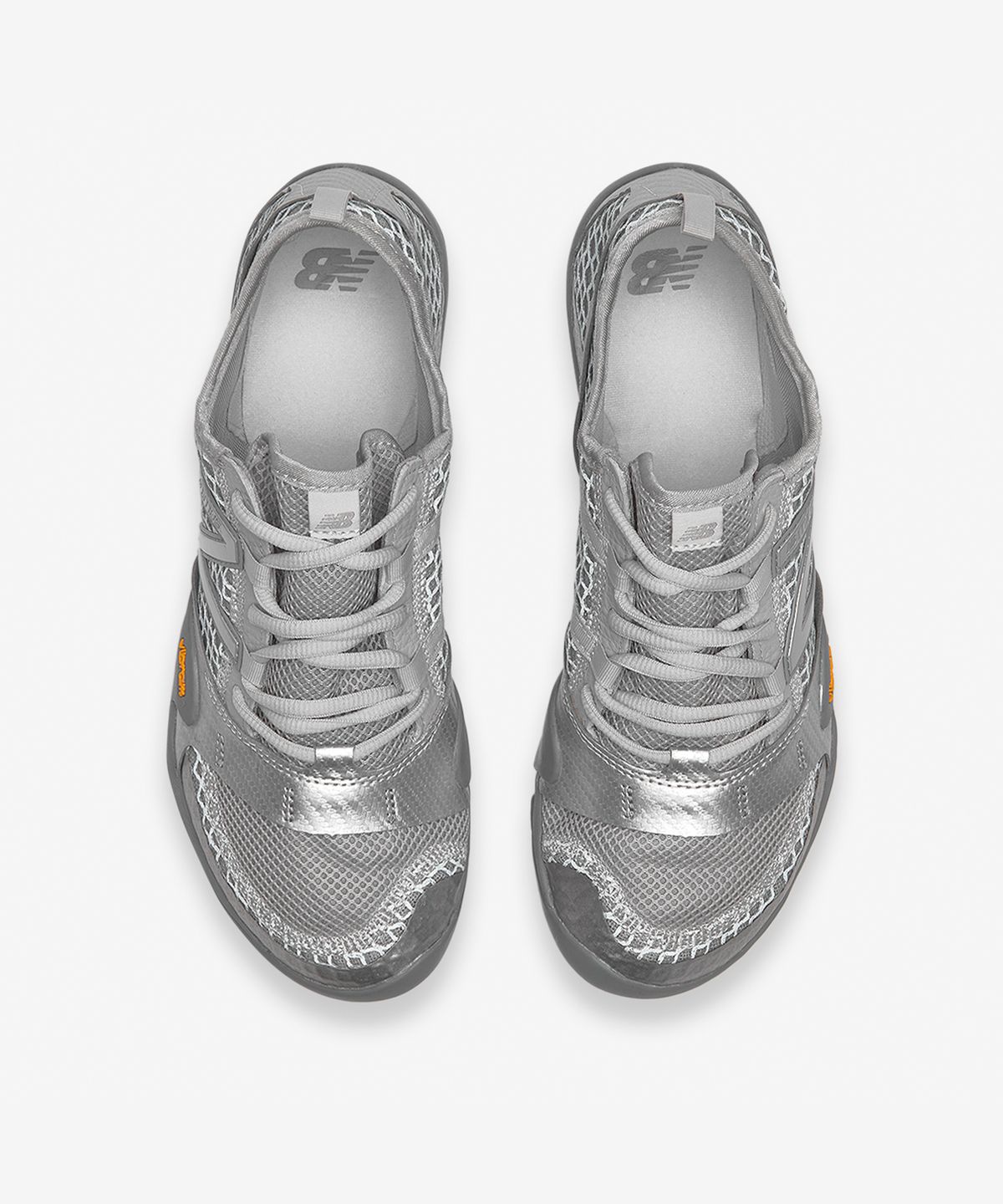 뉴발란스(NEW BALANCE) NBPDGF764G / MT10OAB (GRAY)