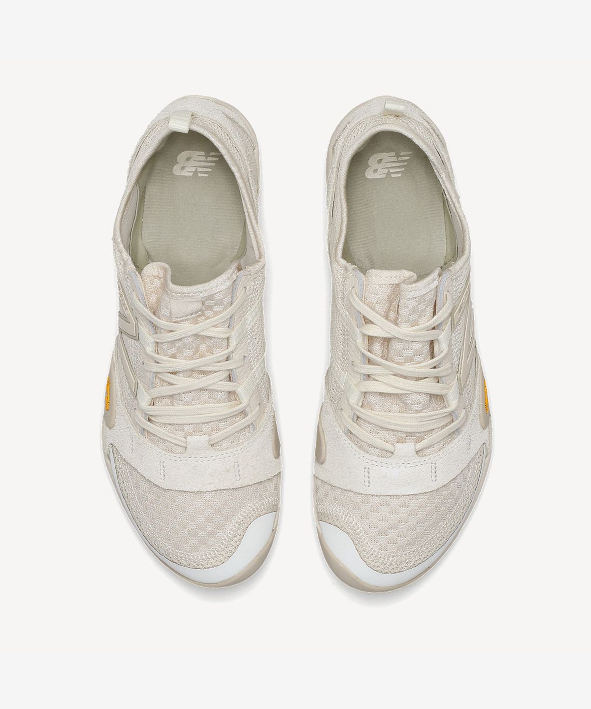 뉴발란스(NEW BALANCE) NBPDGS160I / MT10OAA (IVORY)