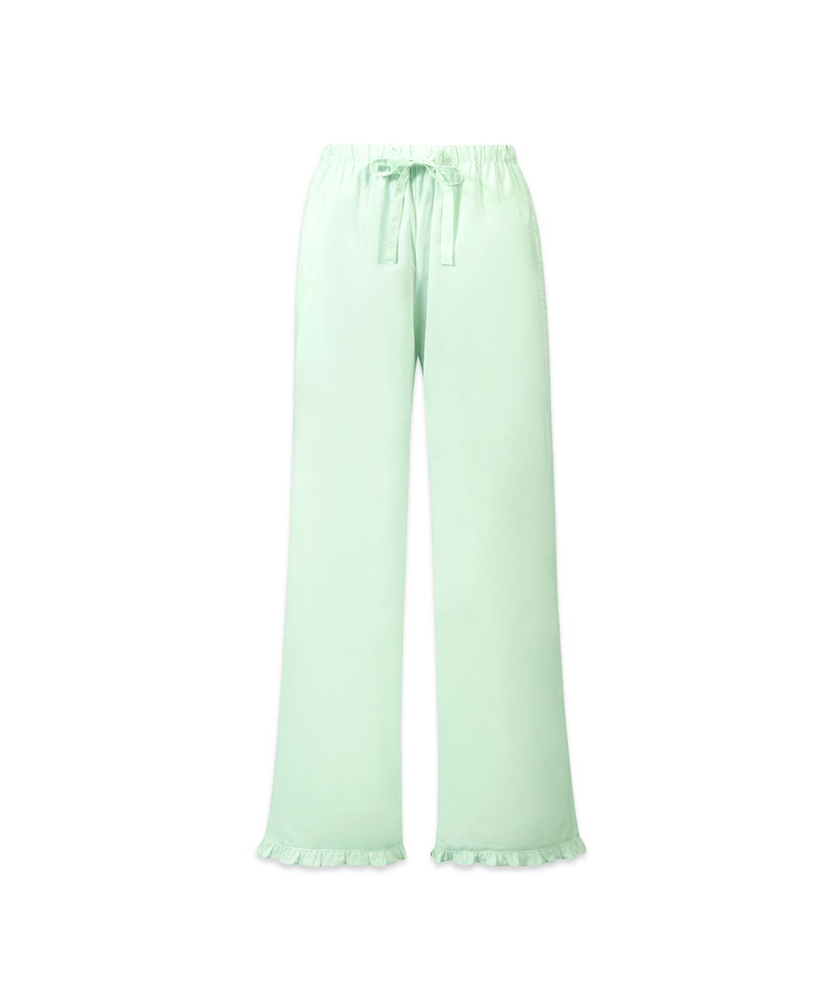 스내피커들(SNAPPY CUDDLE) Sage Prelude Pajama Set 세이지 프렐류드 파자마세트