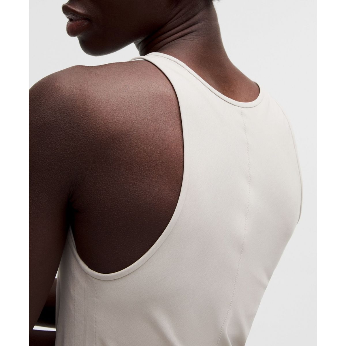 룰루레몬(LULULEMON) 브리즐리 맥시 드레스​  DOWN