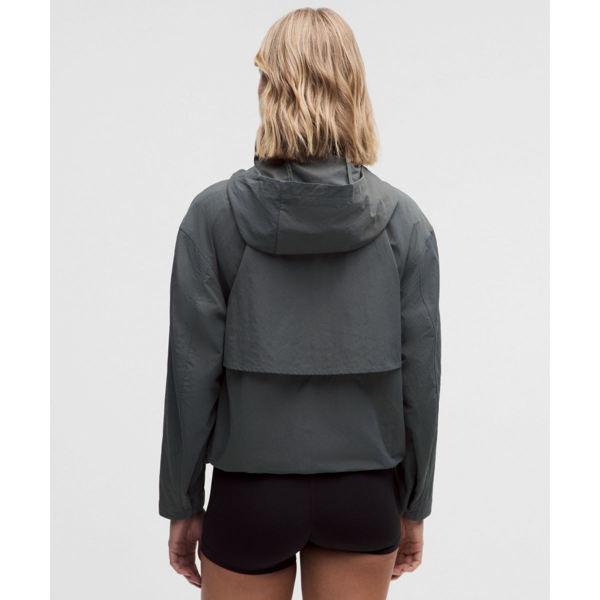 룰루레몬(LULULEMON) 올웨이즈 에포트리스 재킷 *에볼브  ONGE