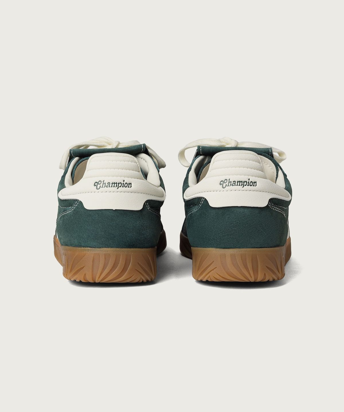 챔피온(CHAMPION) T 트레이너 스니커즈 Green