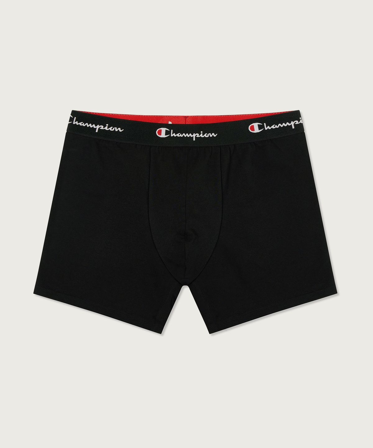 챔피온(CHAMPION) [3pack] 미디움랭스 드로즈 Black/Grey/White