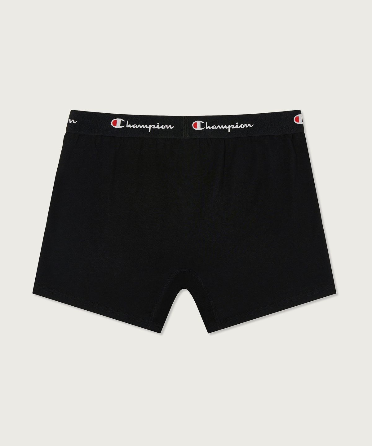 챔피온(CHAMPION) [3pack] 미디움랭스 드로즈 Black/Grey/White