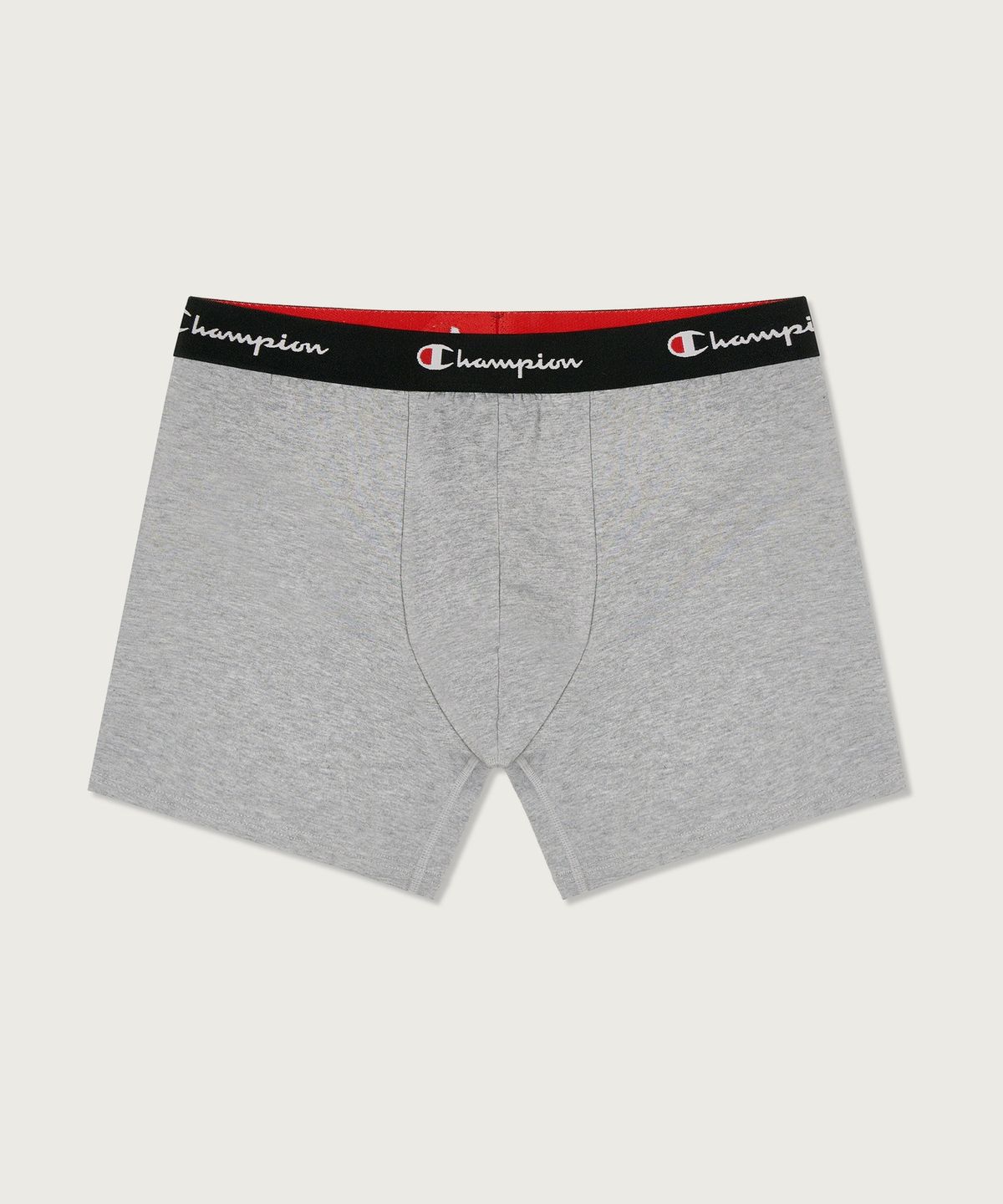 챔피온(CHAMPION) [3pack] 미디움랭스 드로즈 Black/Grey/White