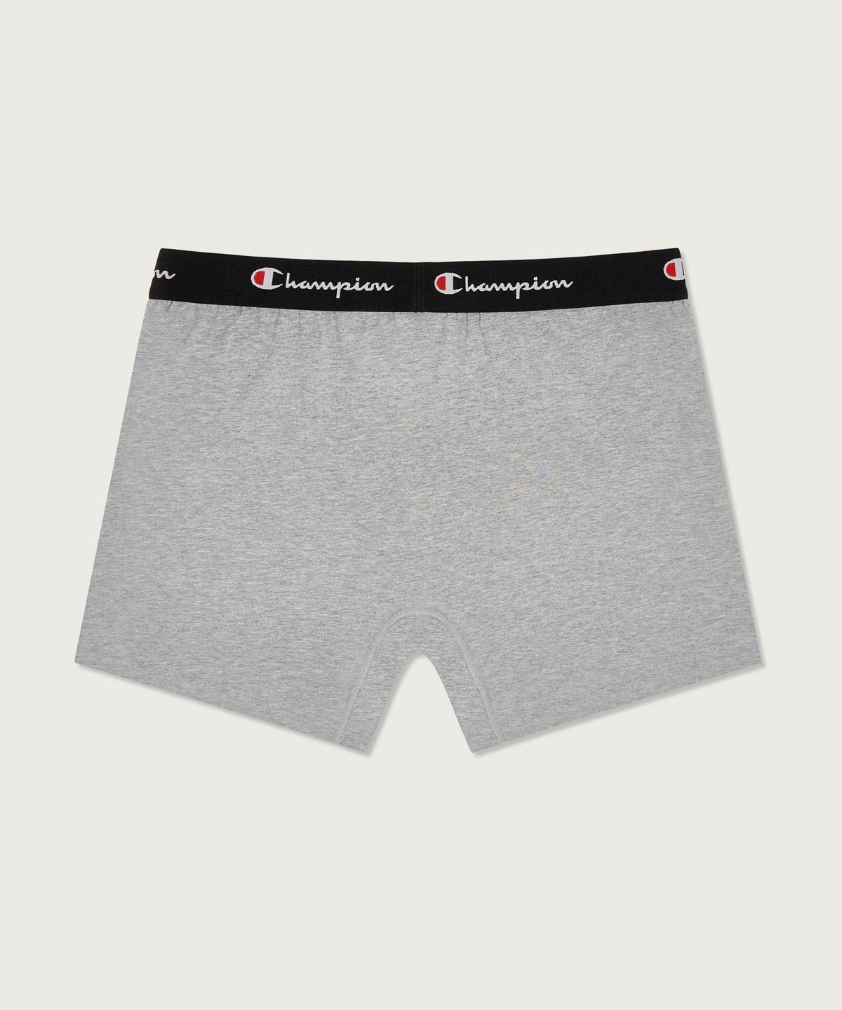챔피온(CHAMPION) [3pack] 미디움랭스 드로즈 Black/Grey/White
