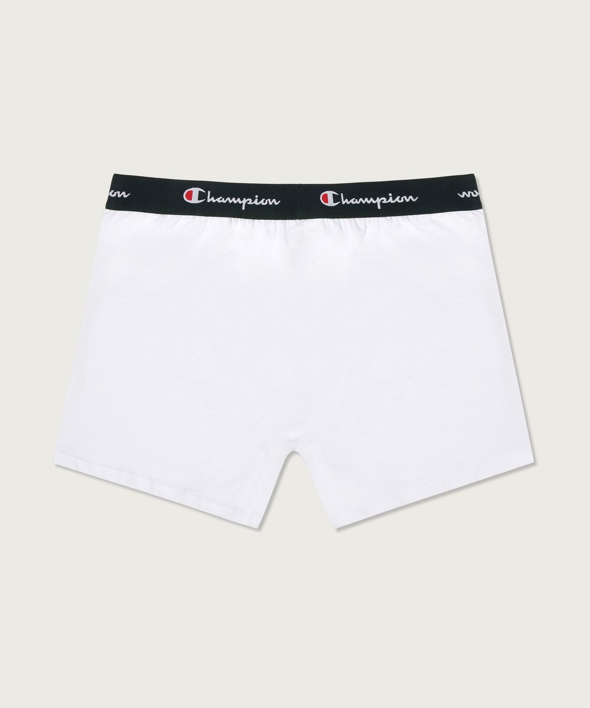 챔피온(CHAMPION) [3pack] 미디움랭스 드로즈 White/White/White